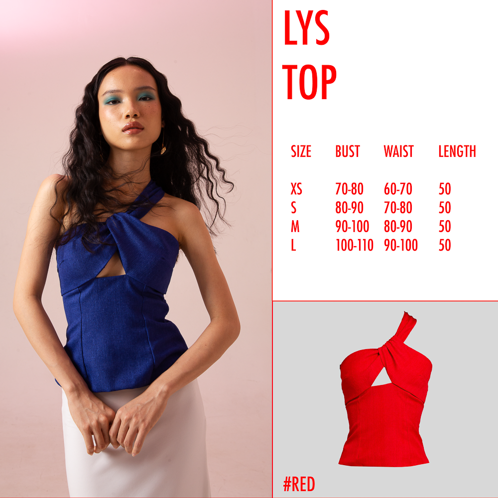 LYS TOP