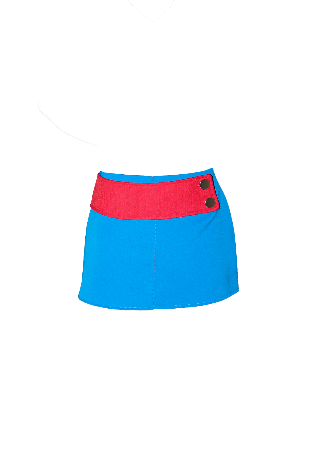 CHAO CHAO SKORT