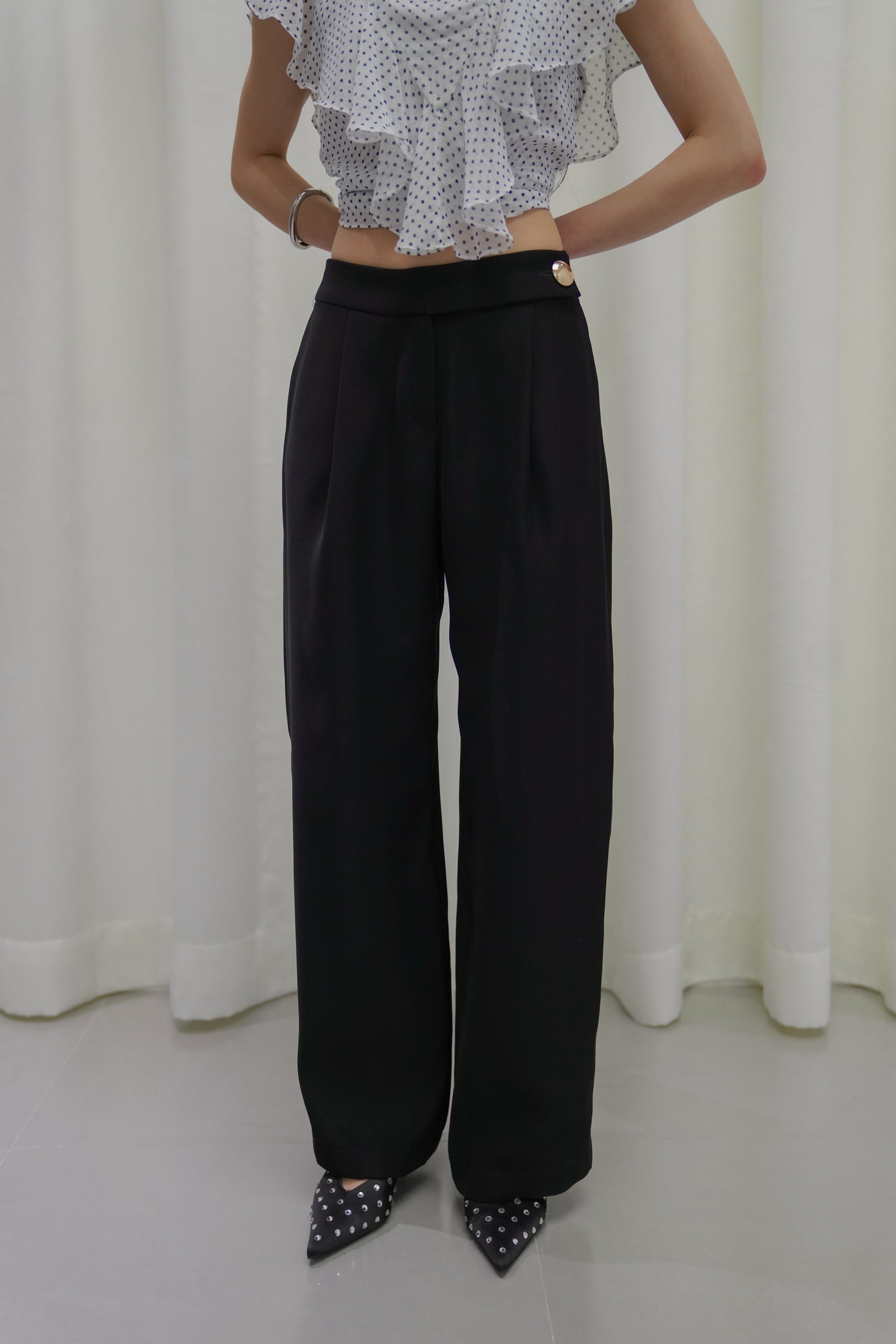 IOKI PANTS