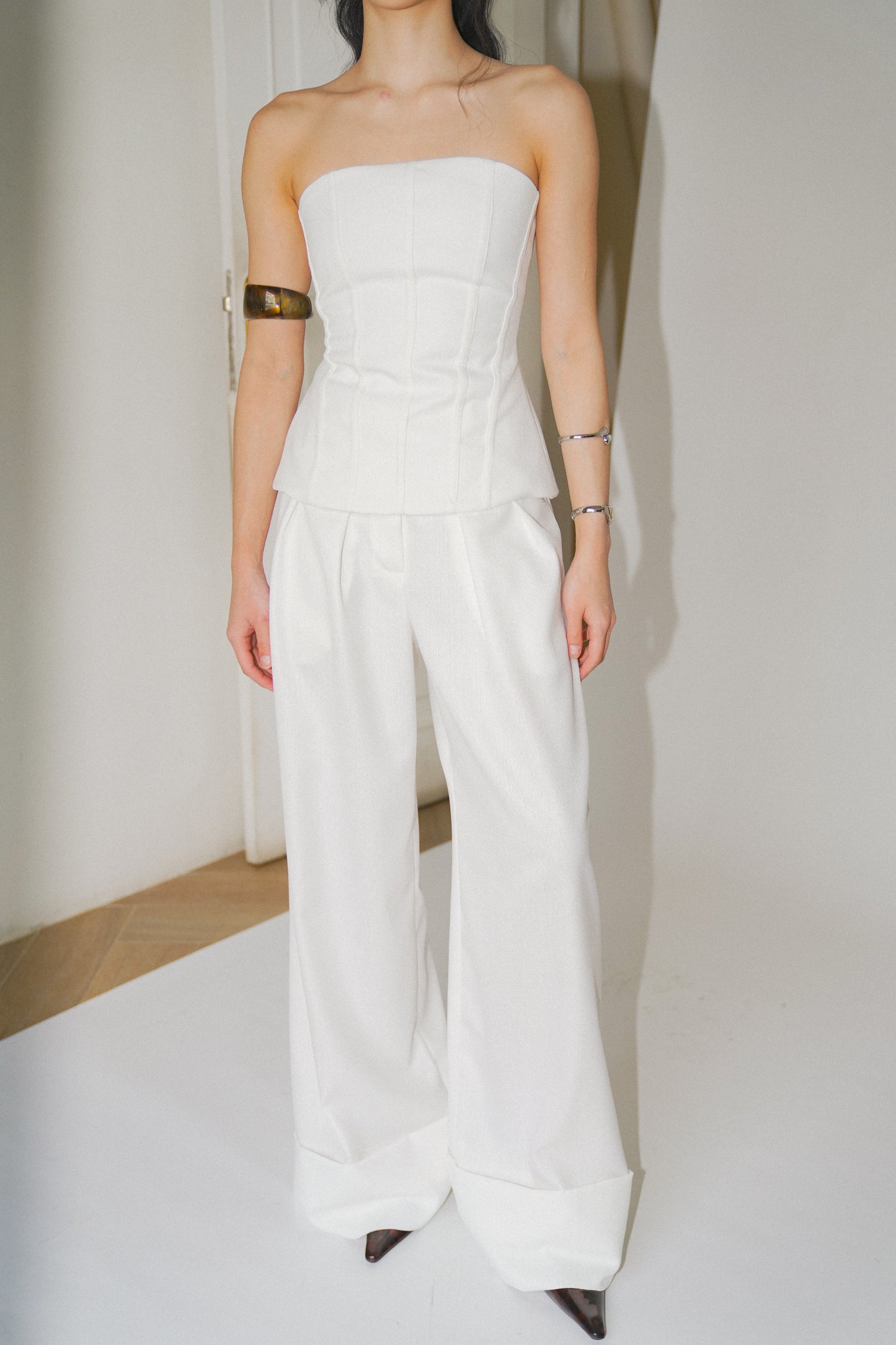 AIMÉ PANTS