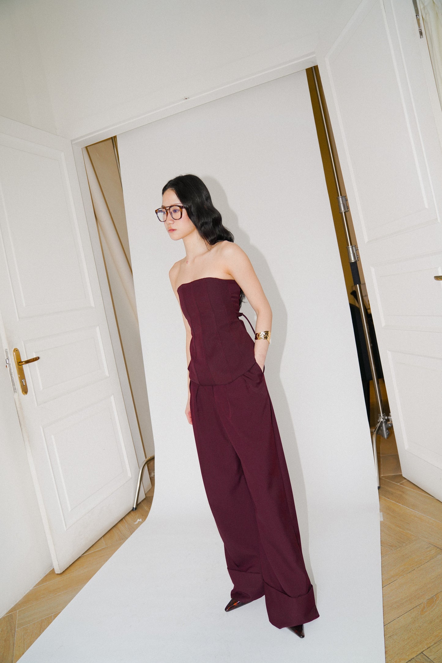 AIMÉ PANTS