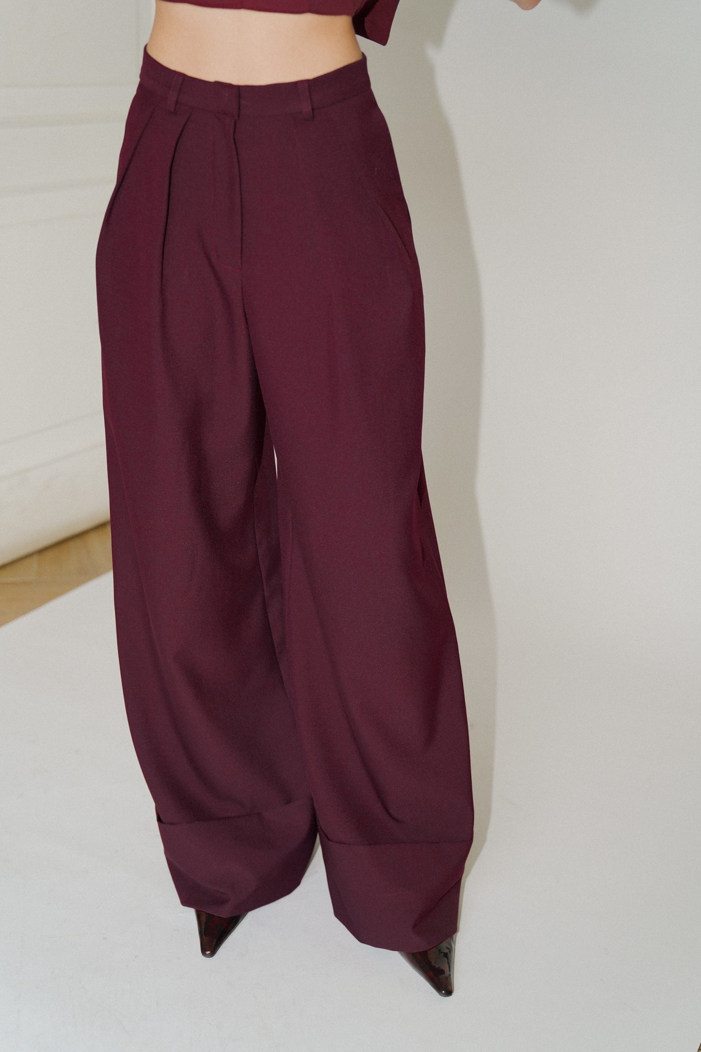 AIMÉ PANTS