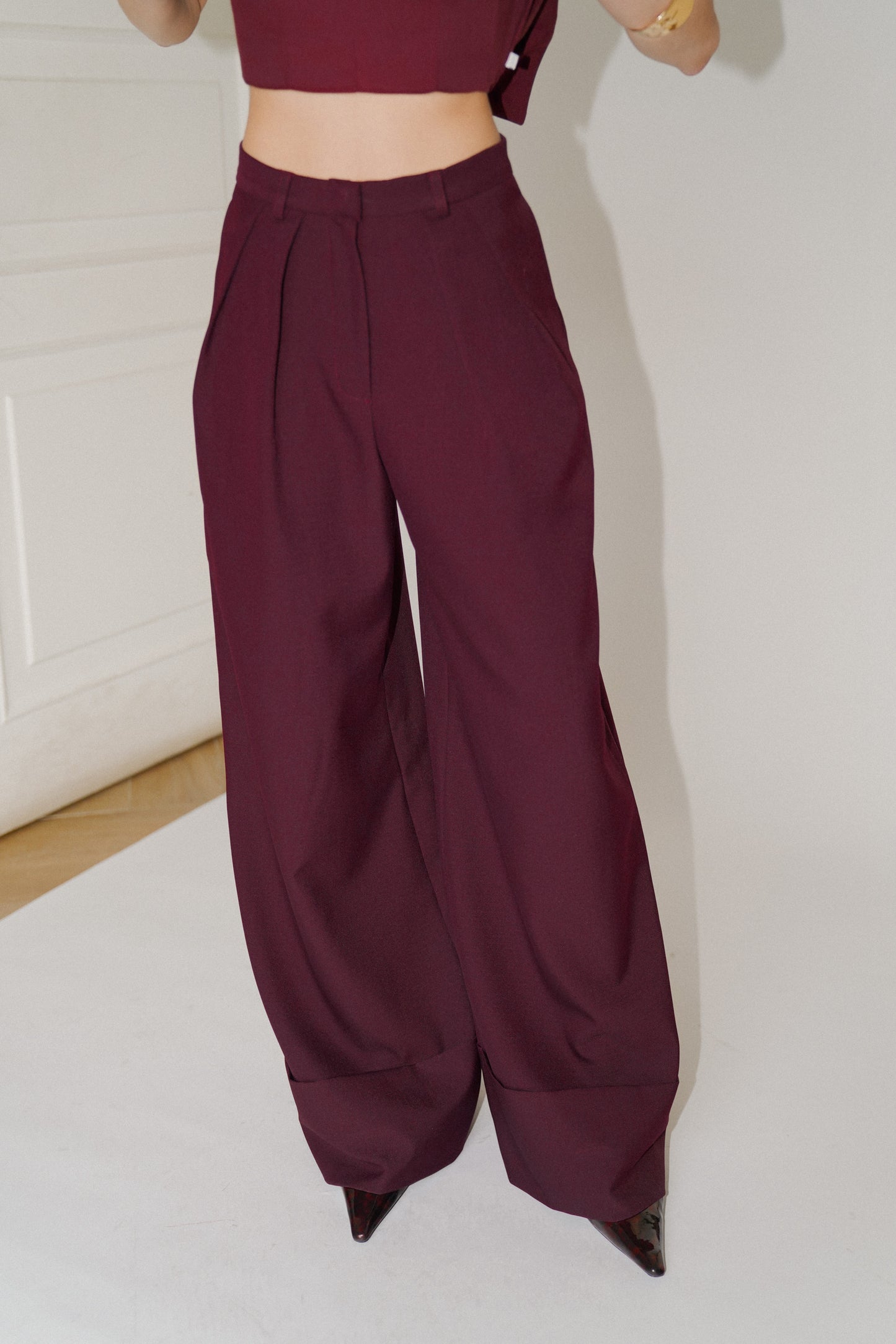 AIMÉ PANTS