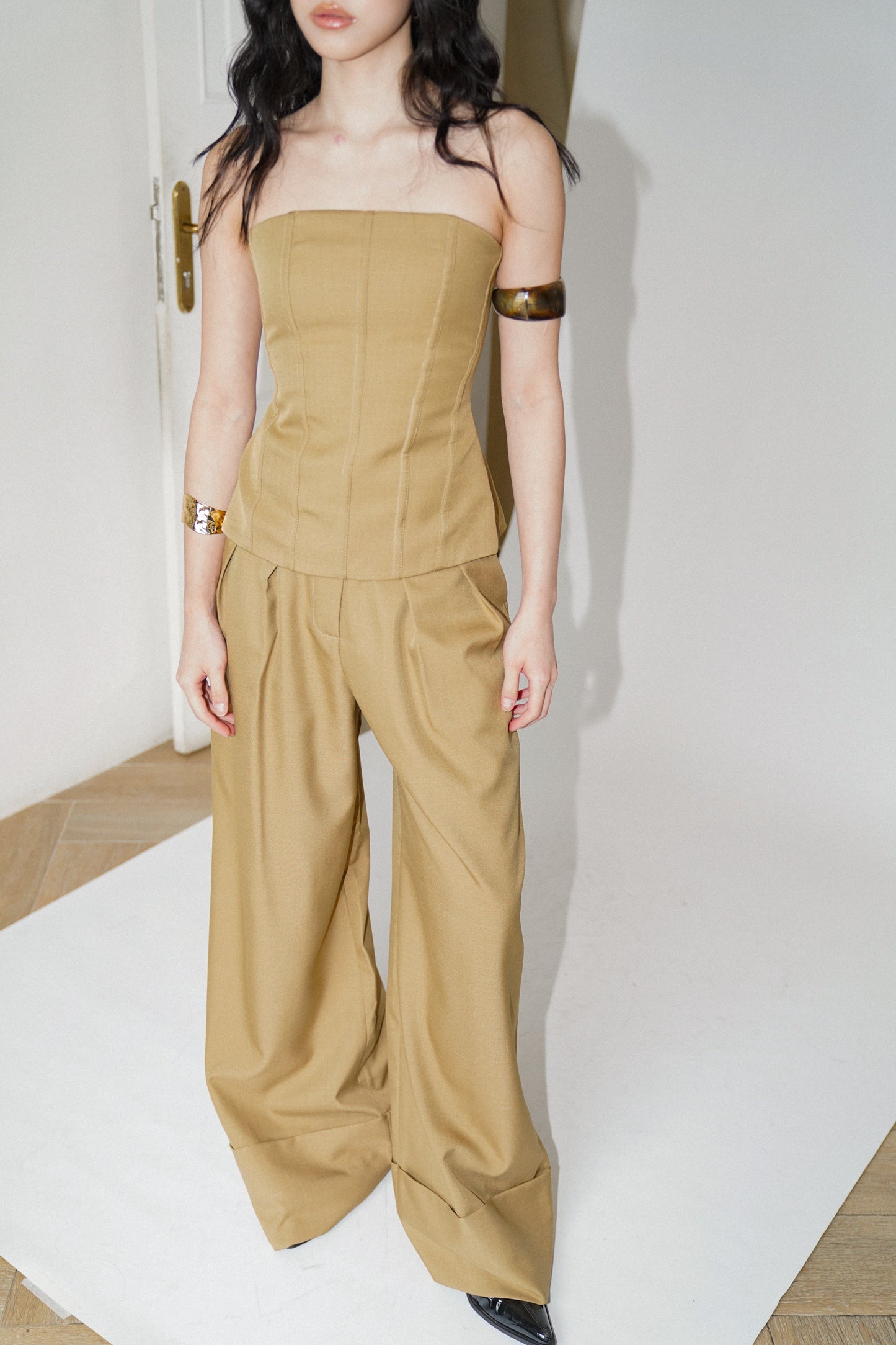 AIMÉ PANTS