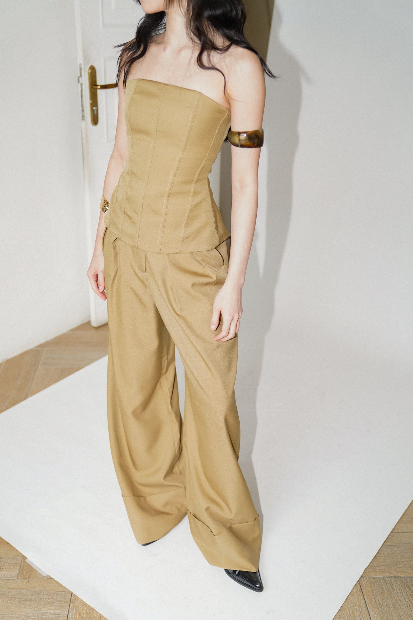AIMÉ PANTS