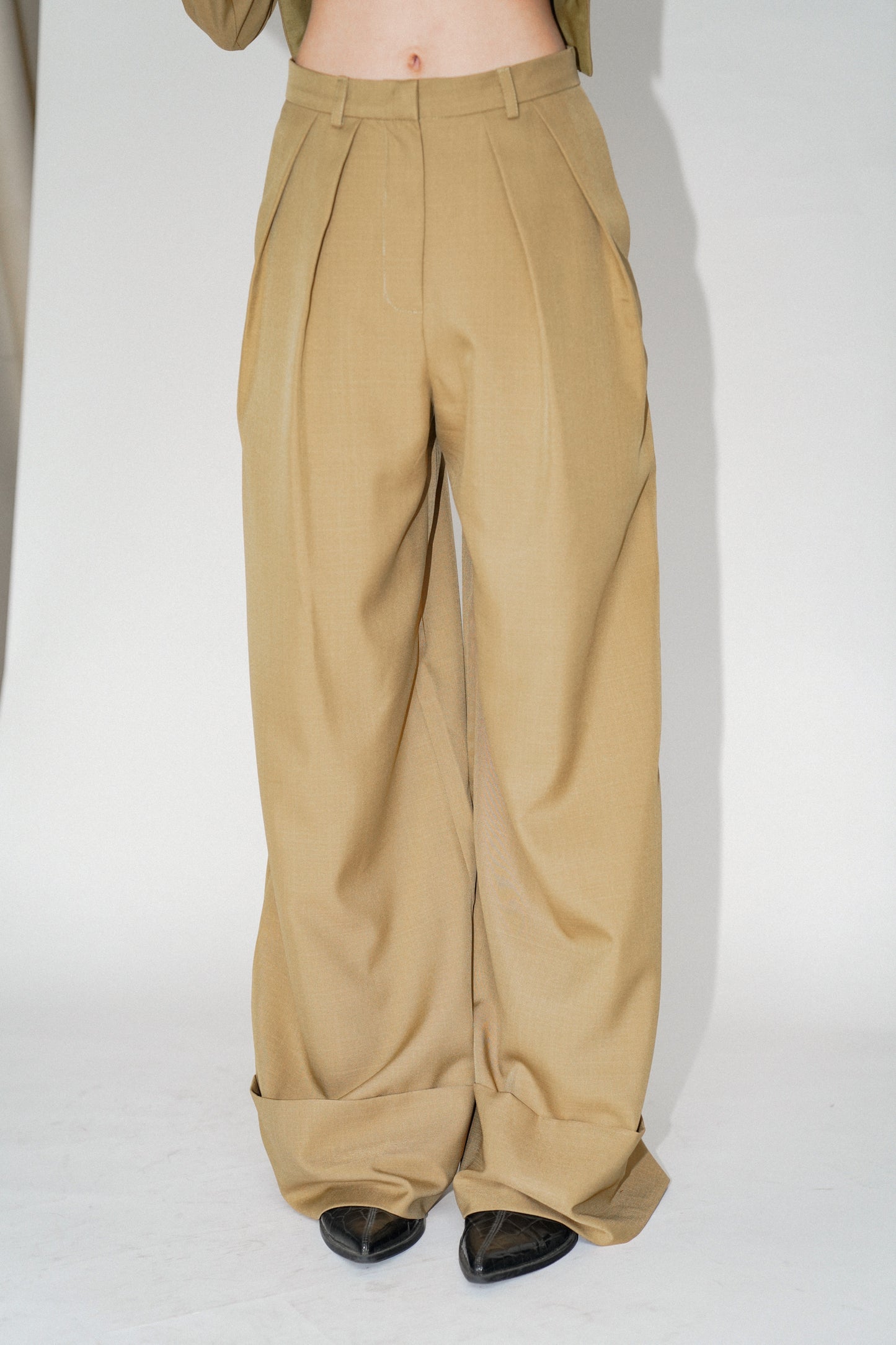 AIMÉ PANTS