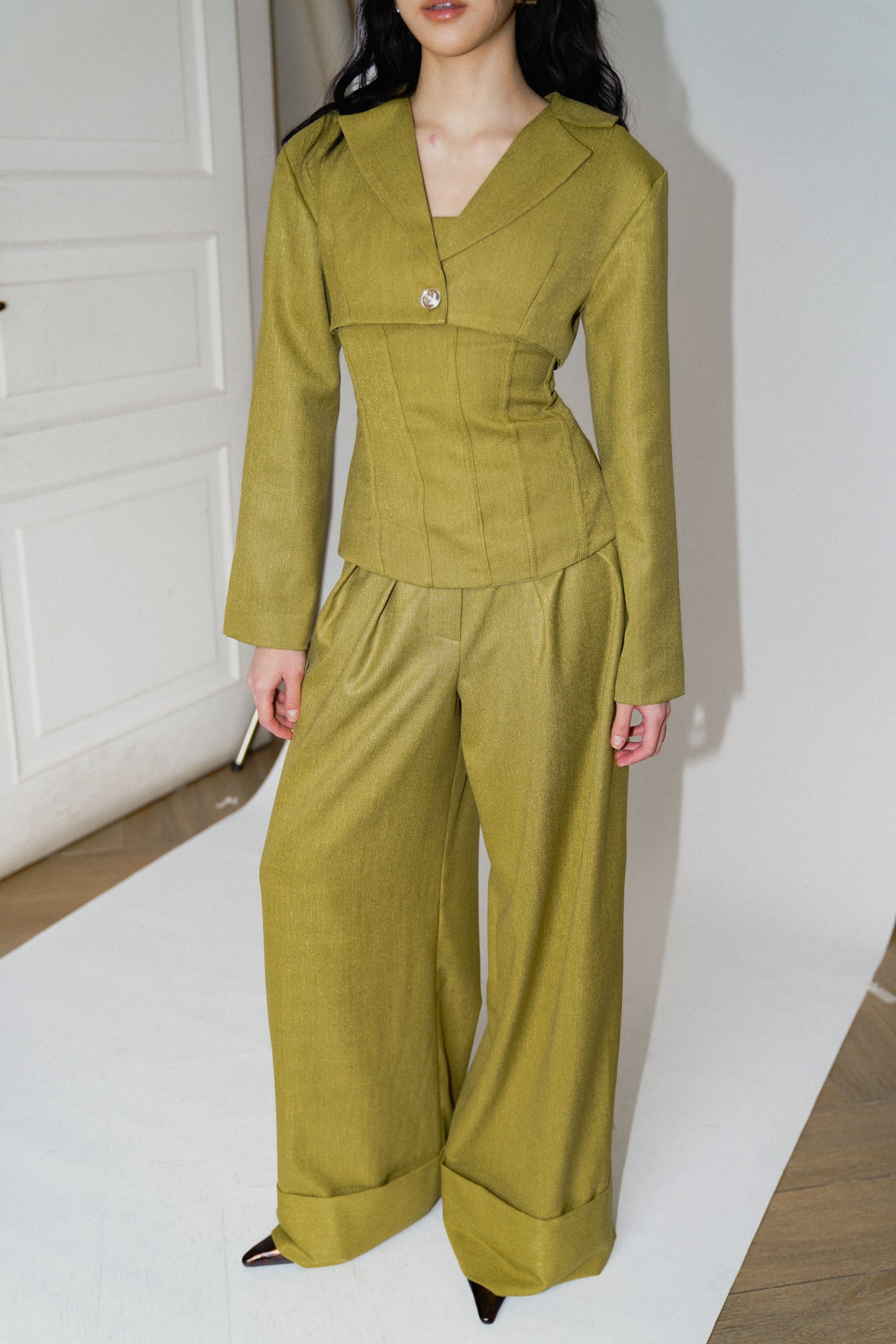 AIMÉ PANTS