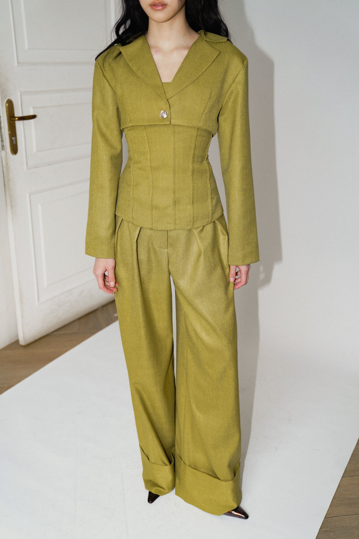 AIMÉ PANTS