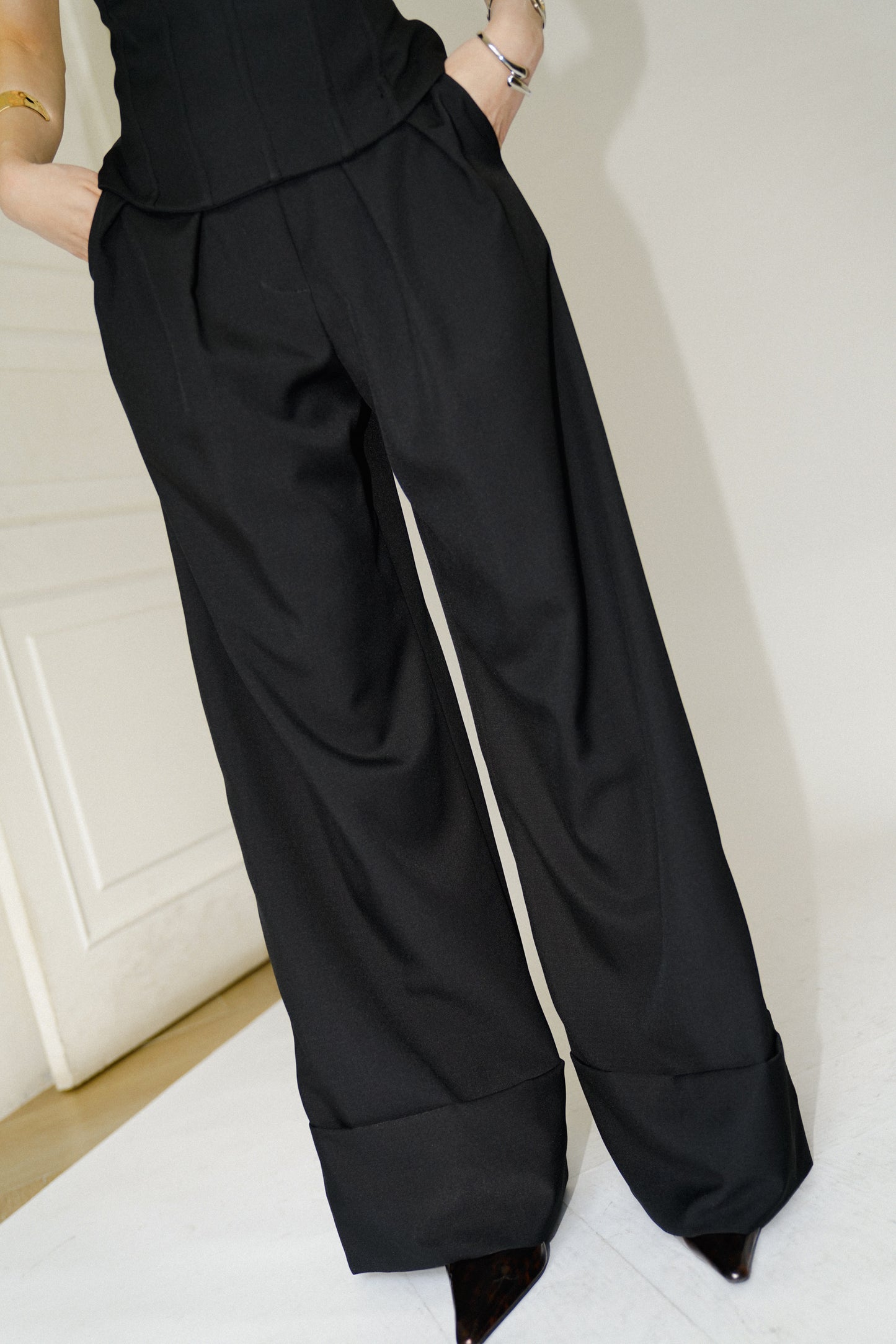 AIMÉ PANTS