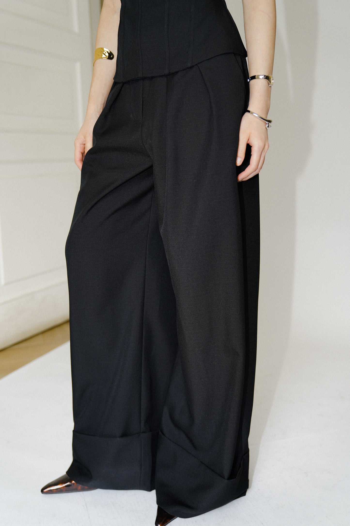AIMÉ PANTS