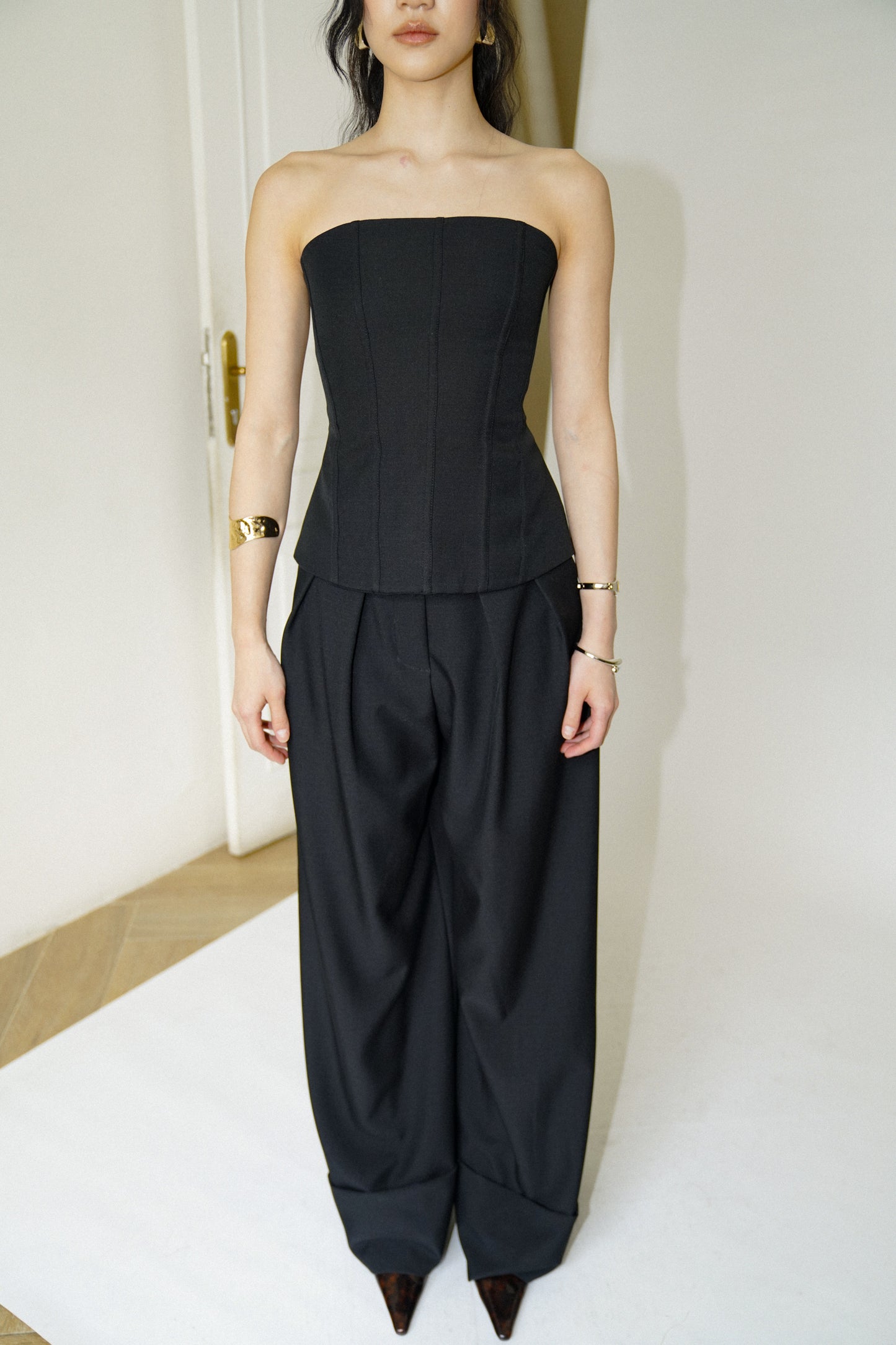 AIMÉ PANTS