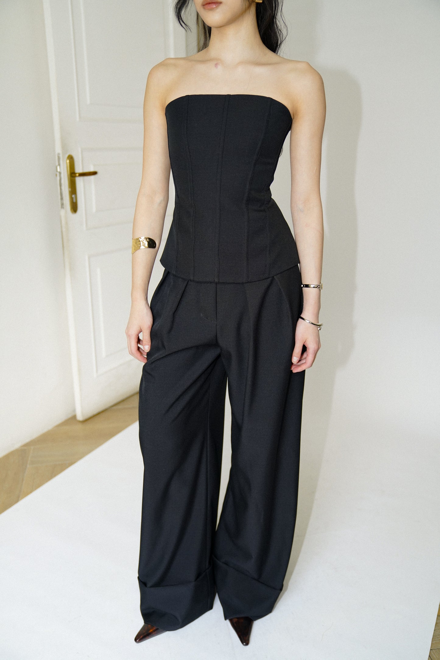AIMÉ PANTS
