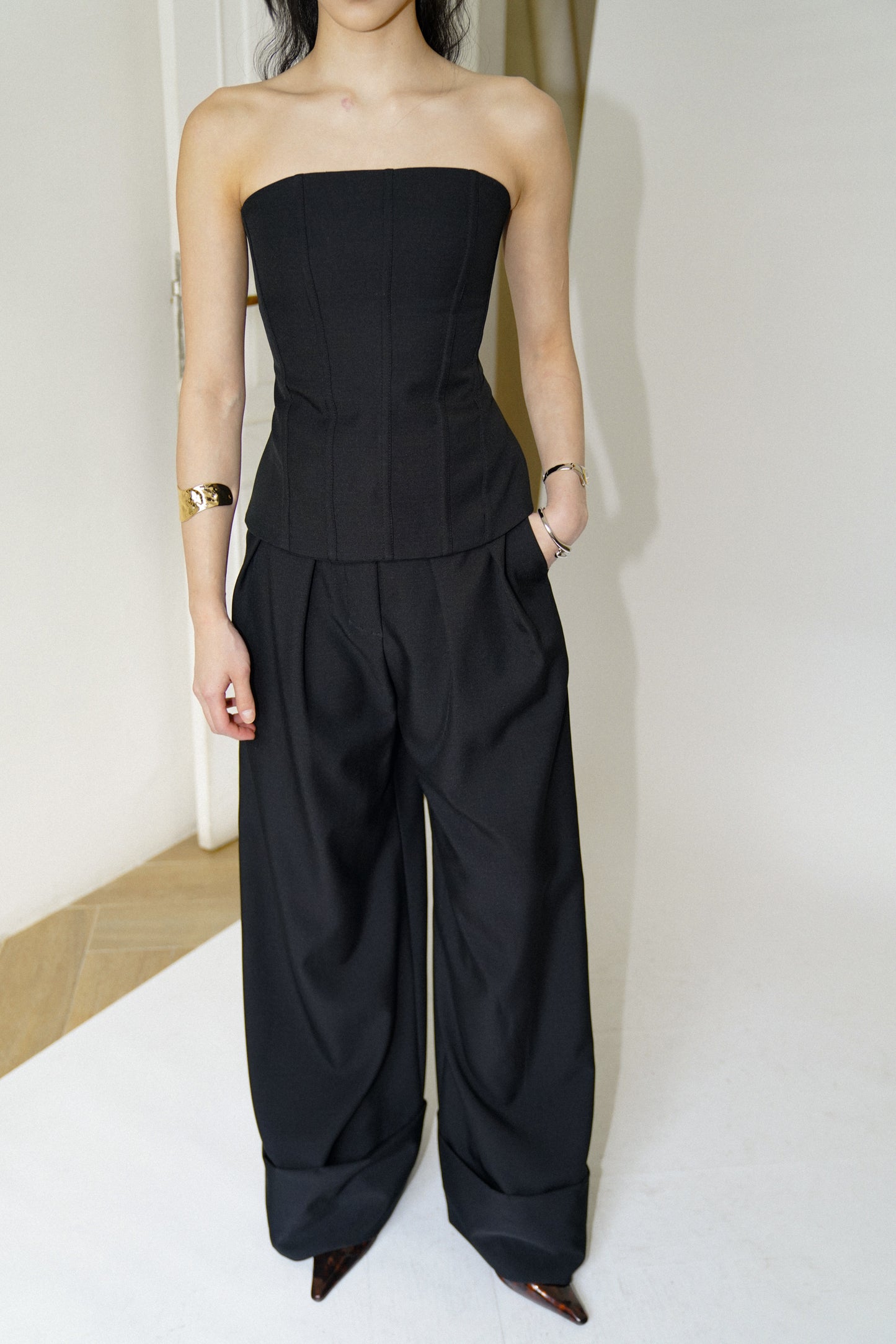 AIMÉ PANTS