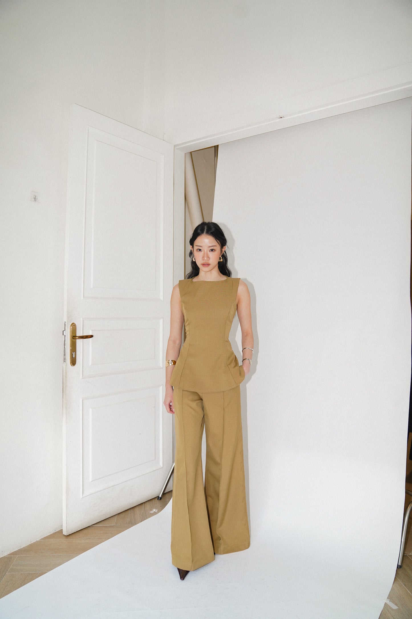 MAISUN PANTS