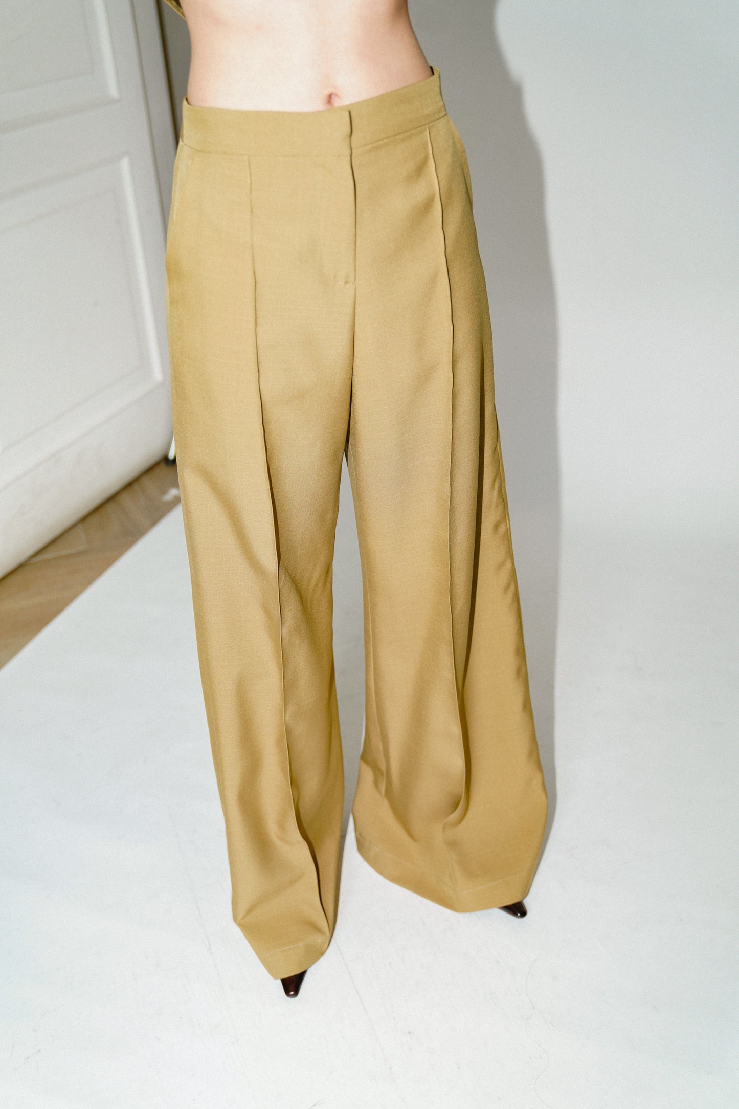 MAISUN PANTS