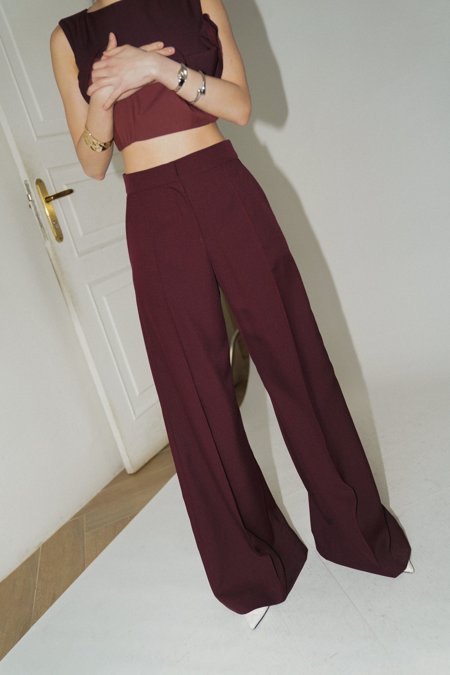 MAISUN PANTS