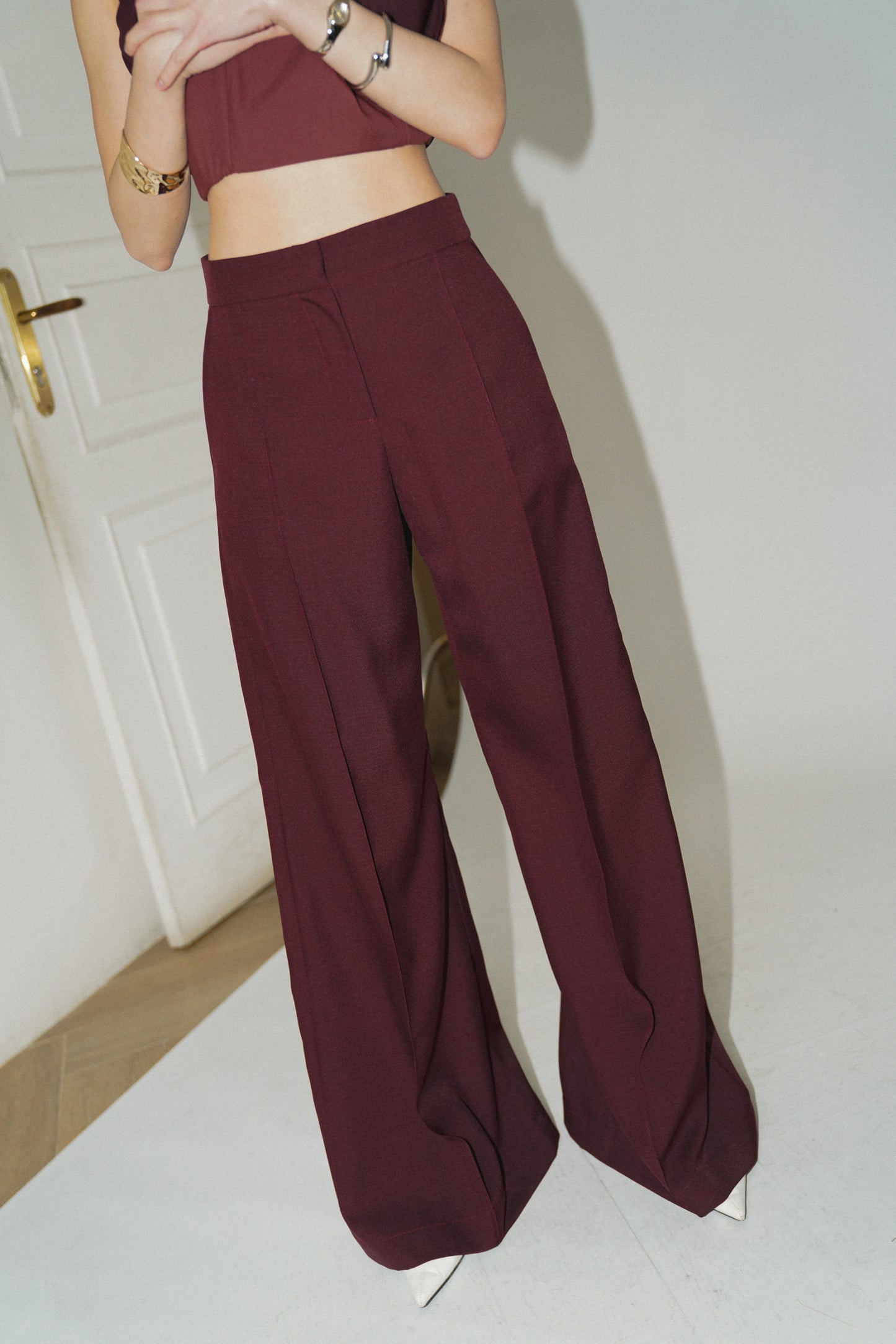 MAISUN PANTS