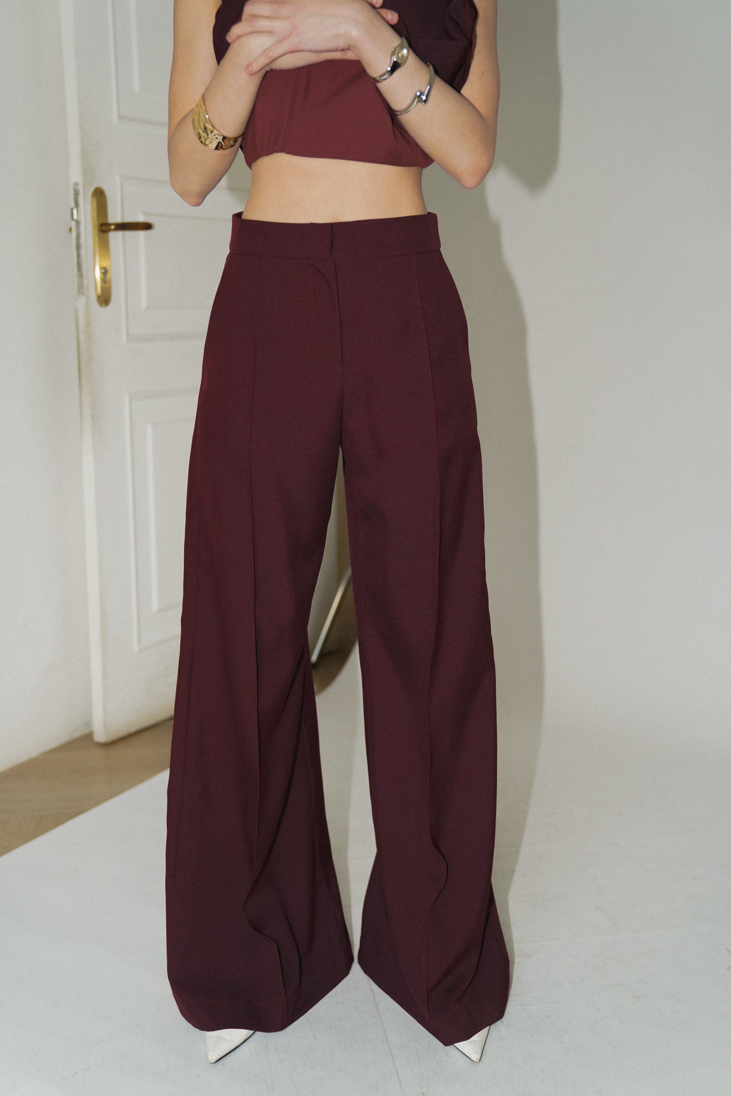 MAISUN PANTS