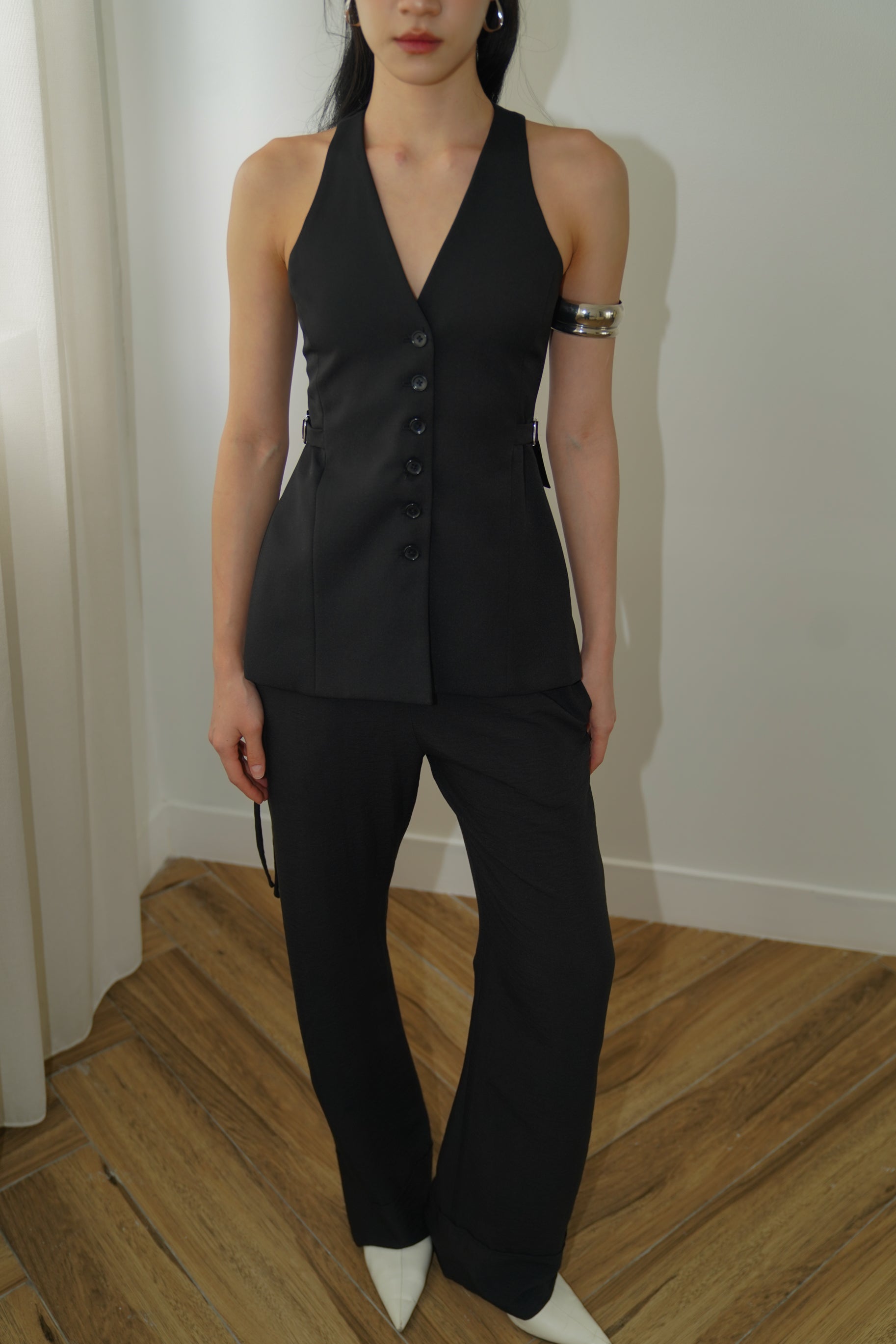 SOMA VEST