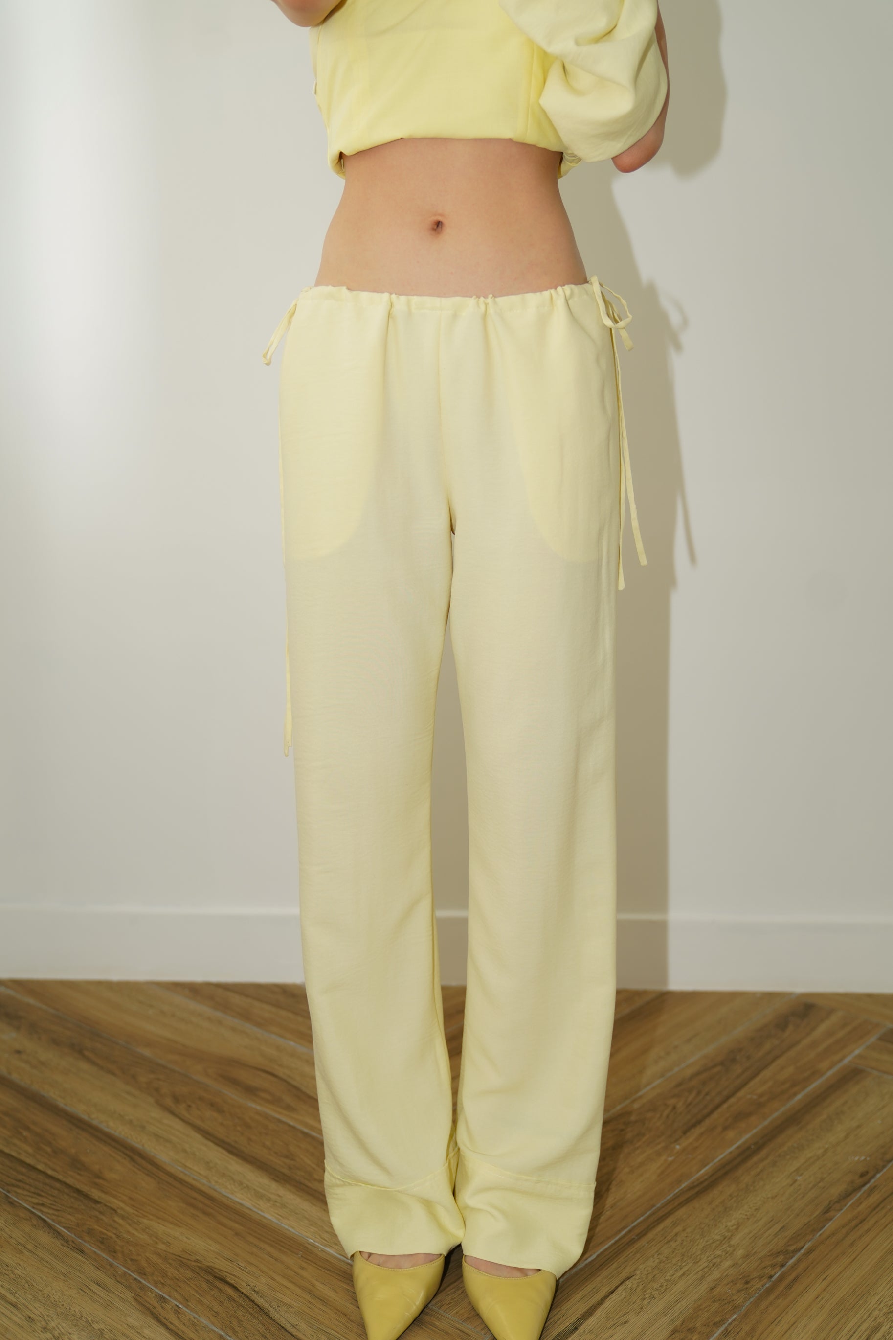 LUCA PANTS