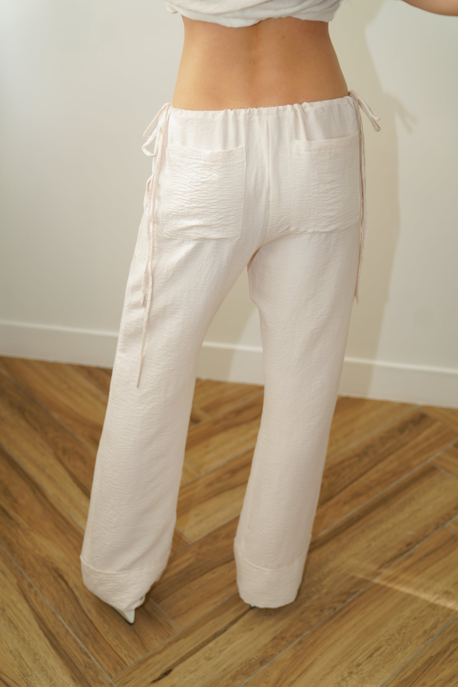 LUCA PANTS
