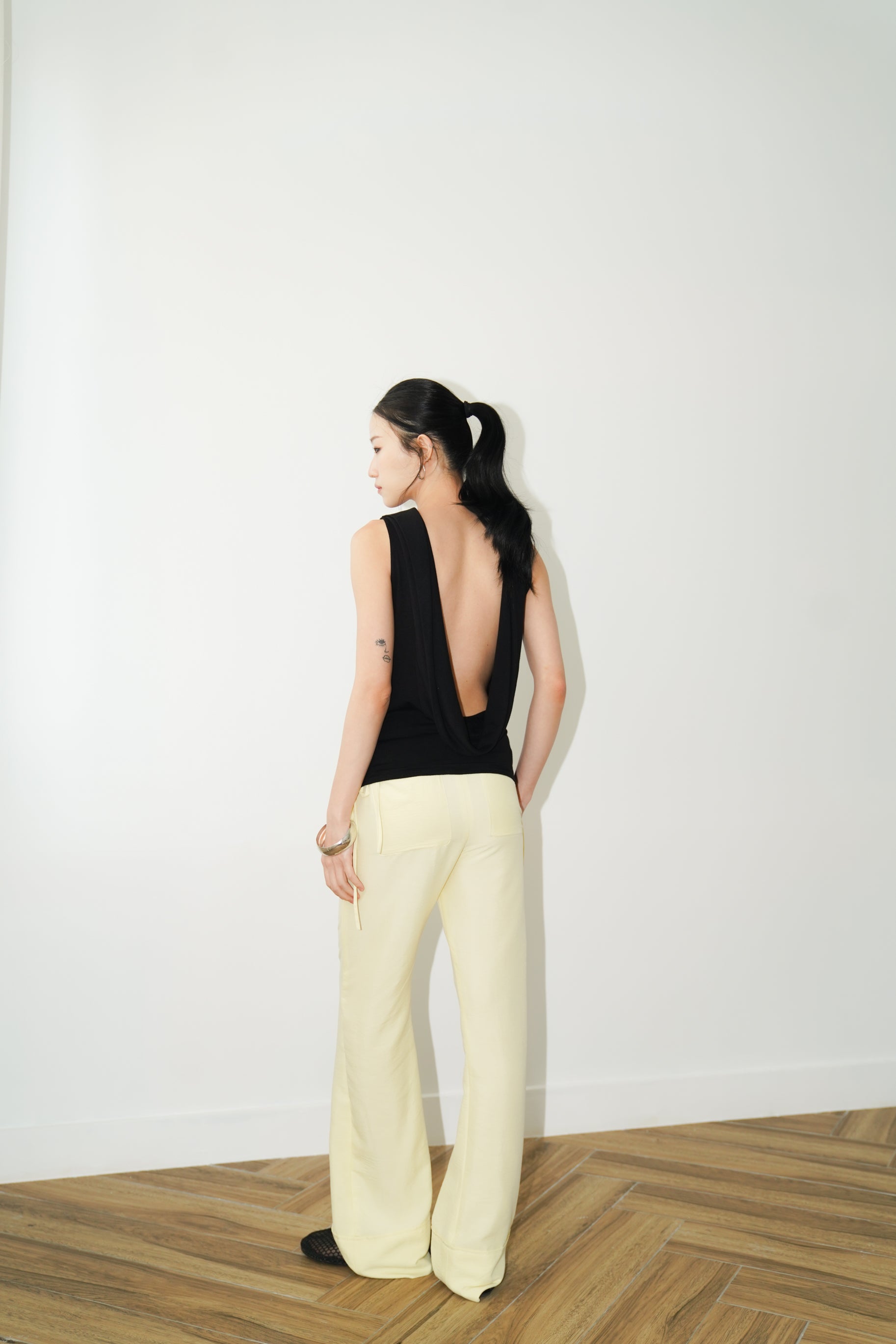 SLOANE TOP