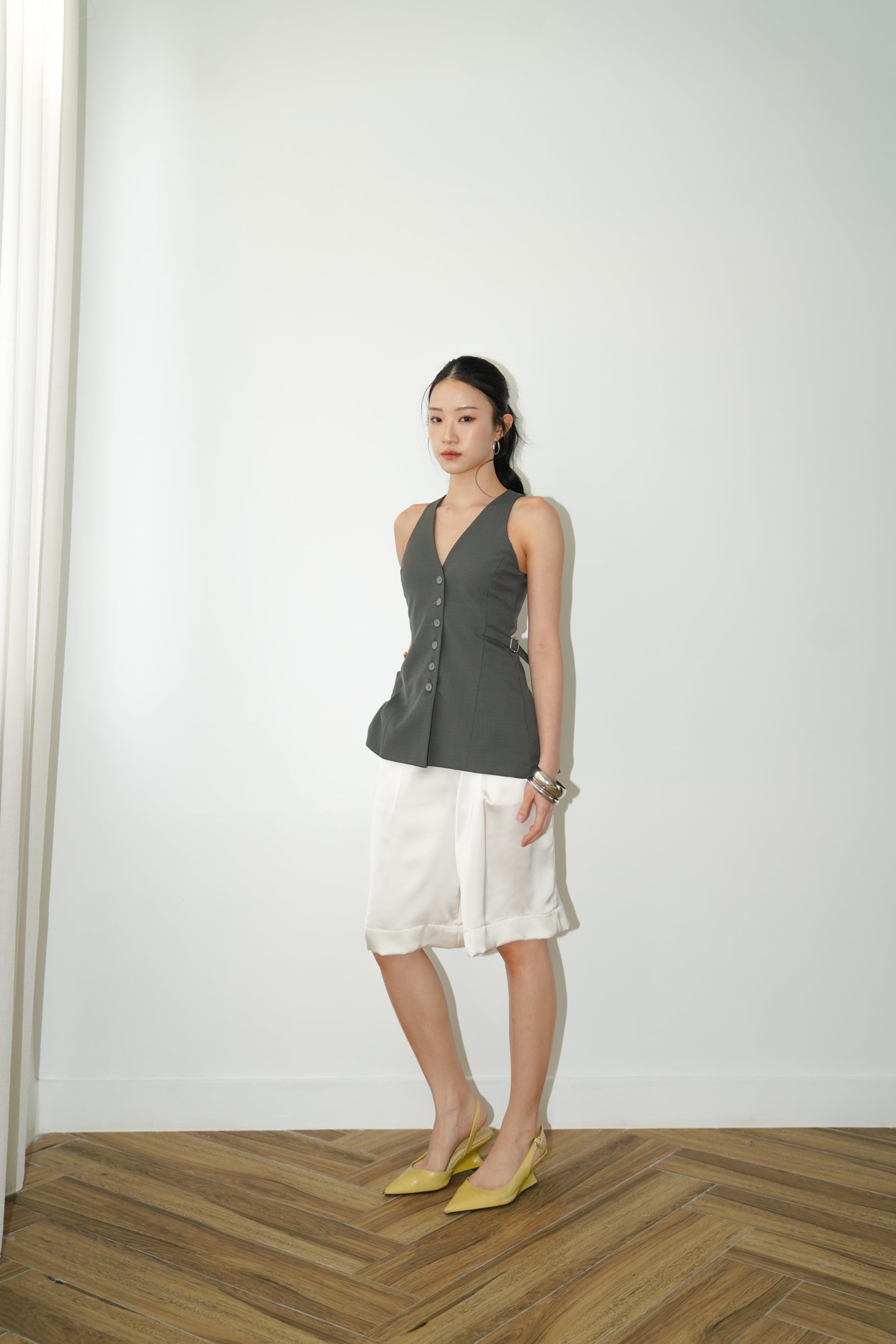 SOMA VEST
