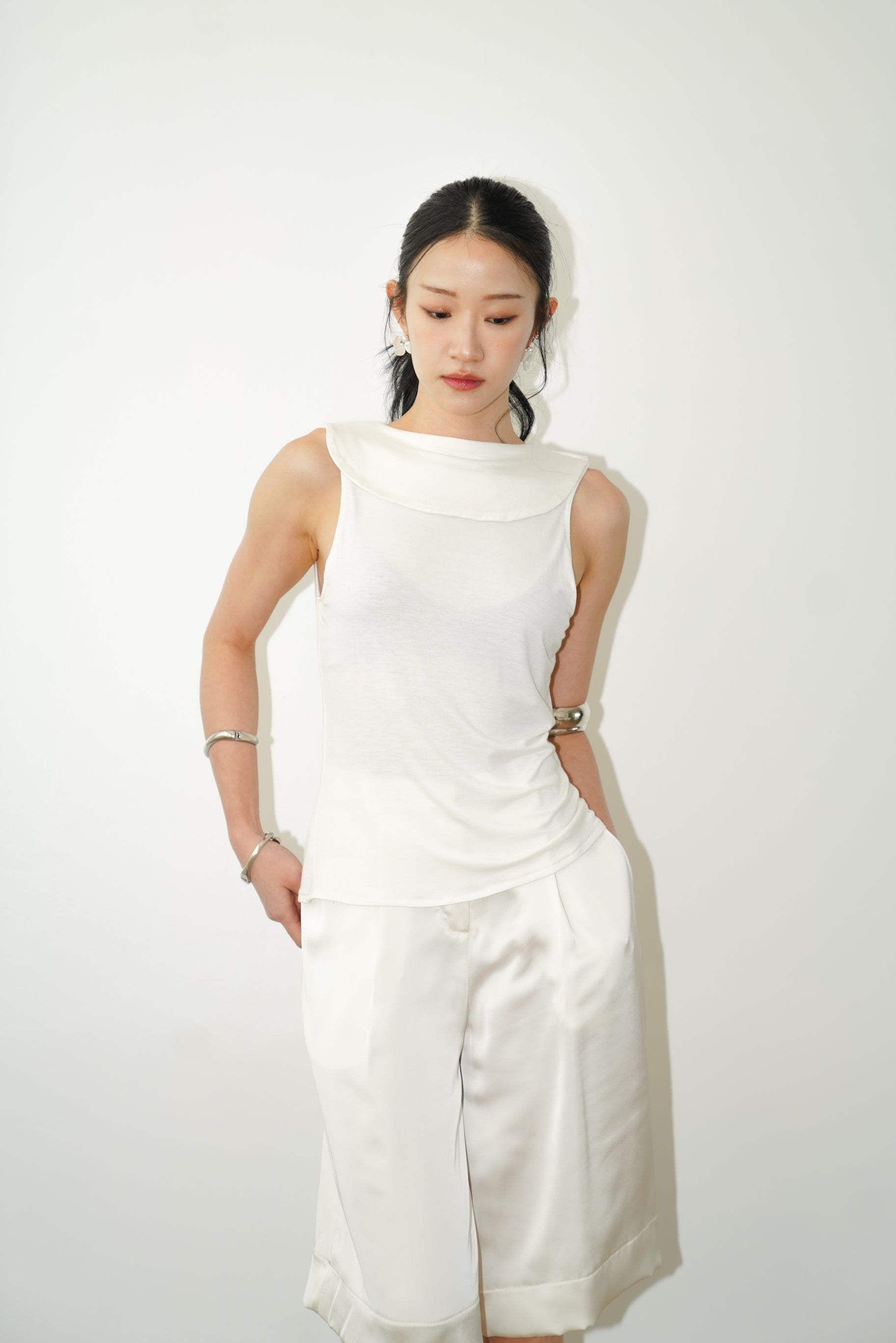 SLOANE TOP