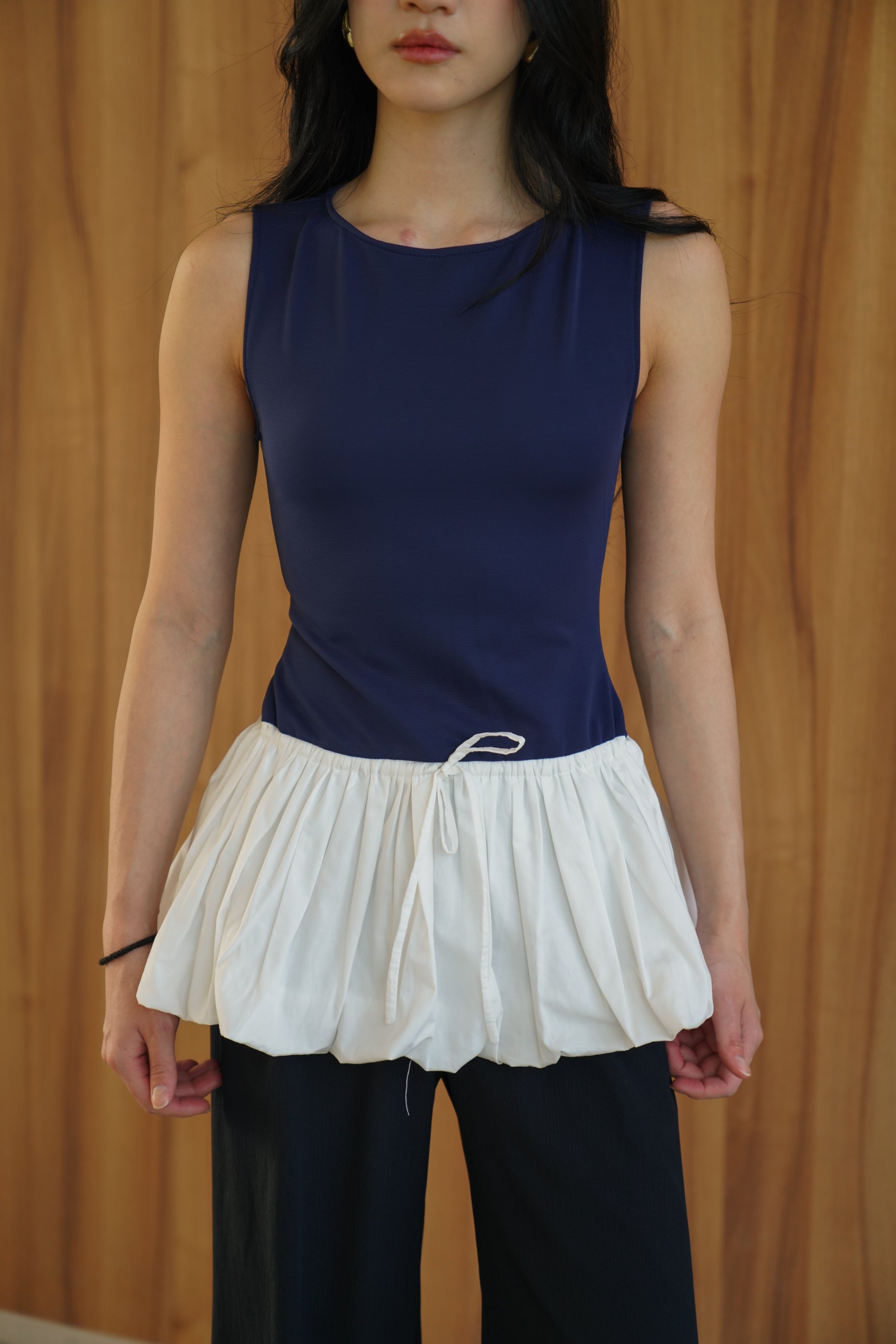 ALUNA TOP