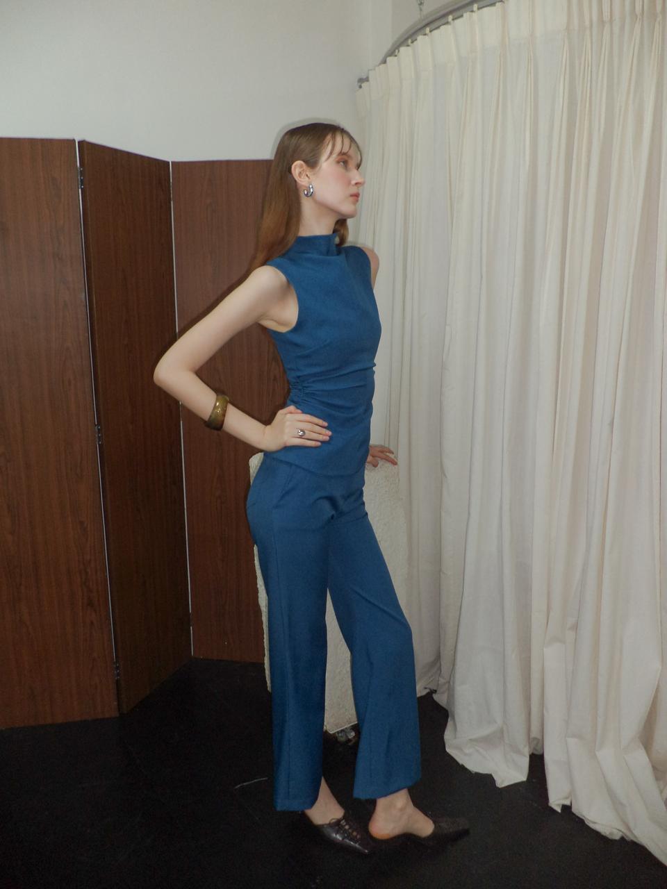 SOLA LOW WAIST PANTS