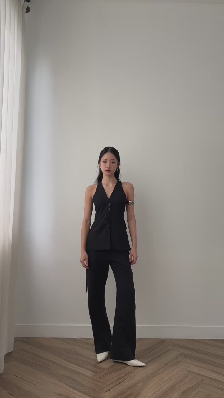 SOMA VEST
