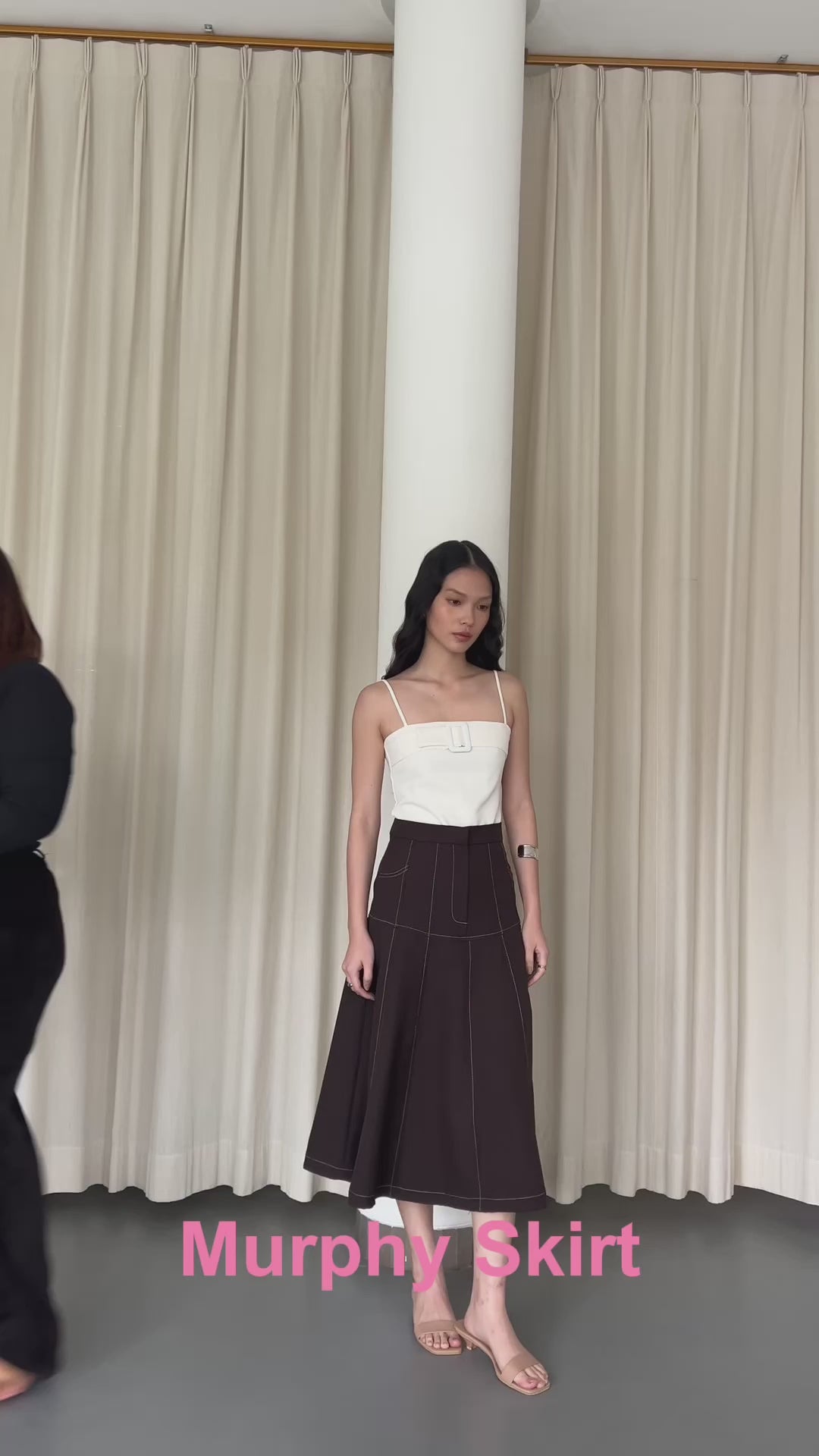 Murphy Skirt