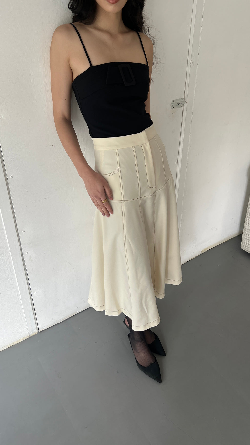 Murphy Skirt