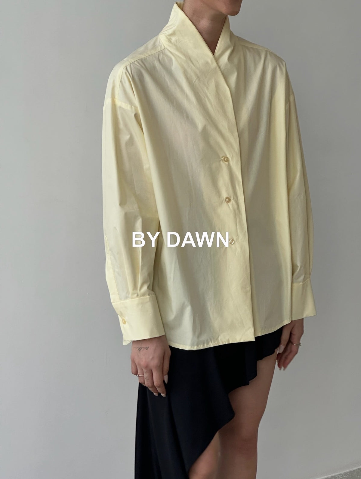 AJALA SHIRT