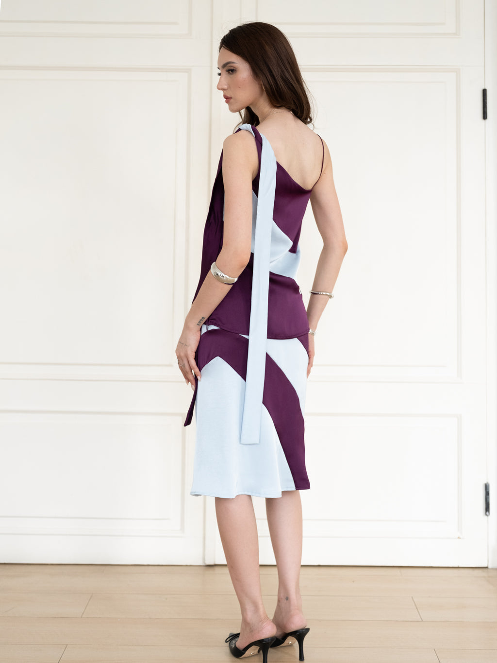 FRENCH SKIRT