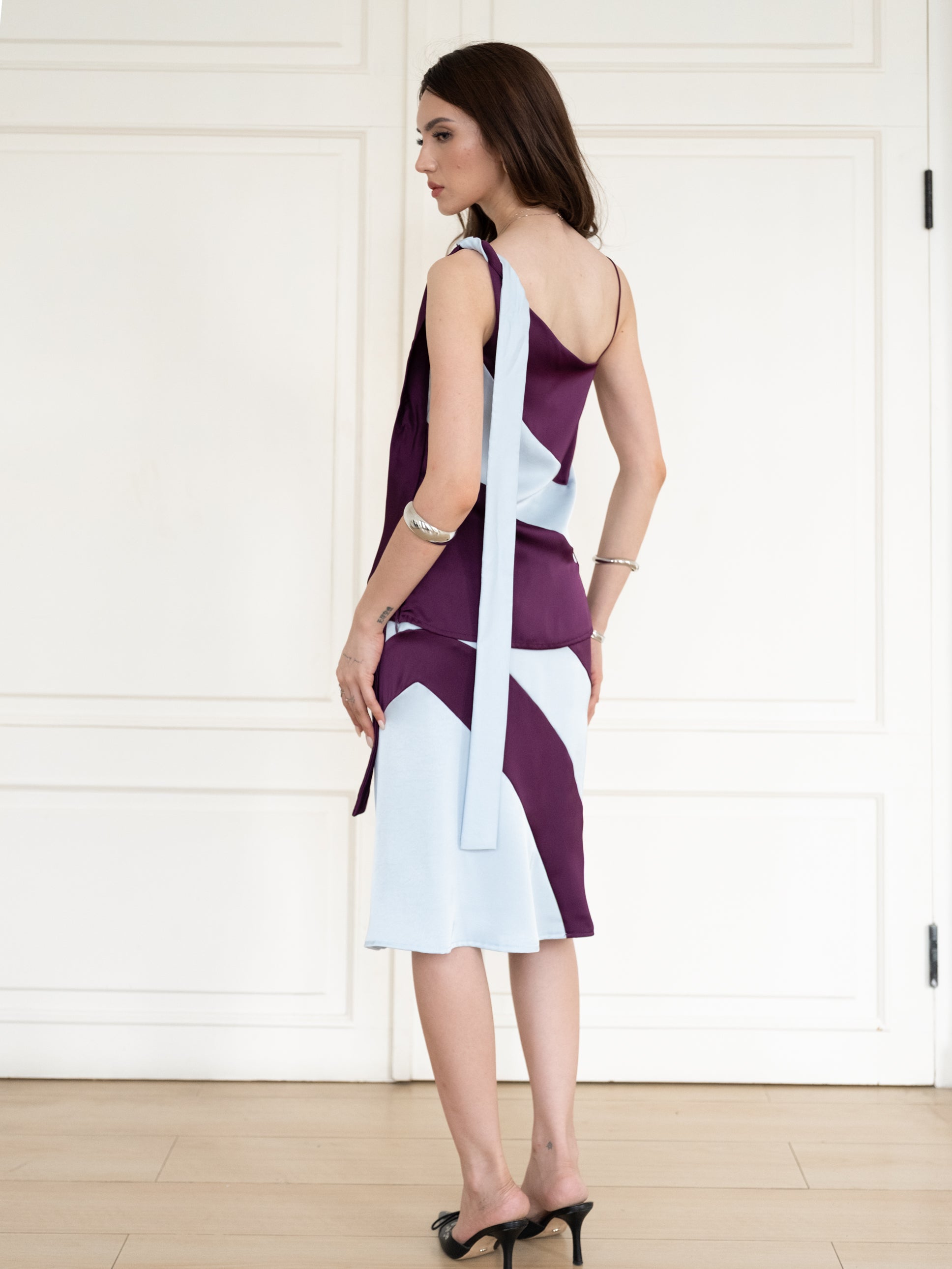 FRENCH SKIRT