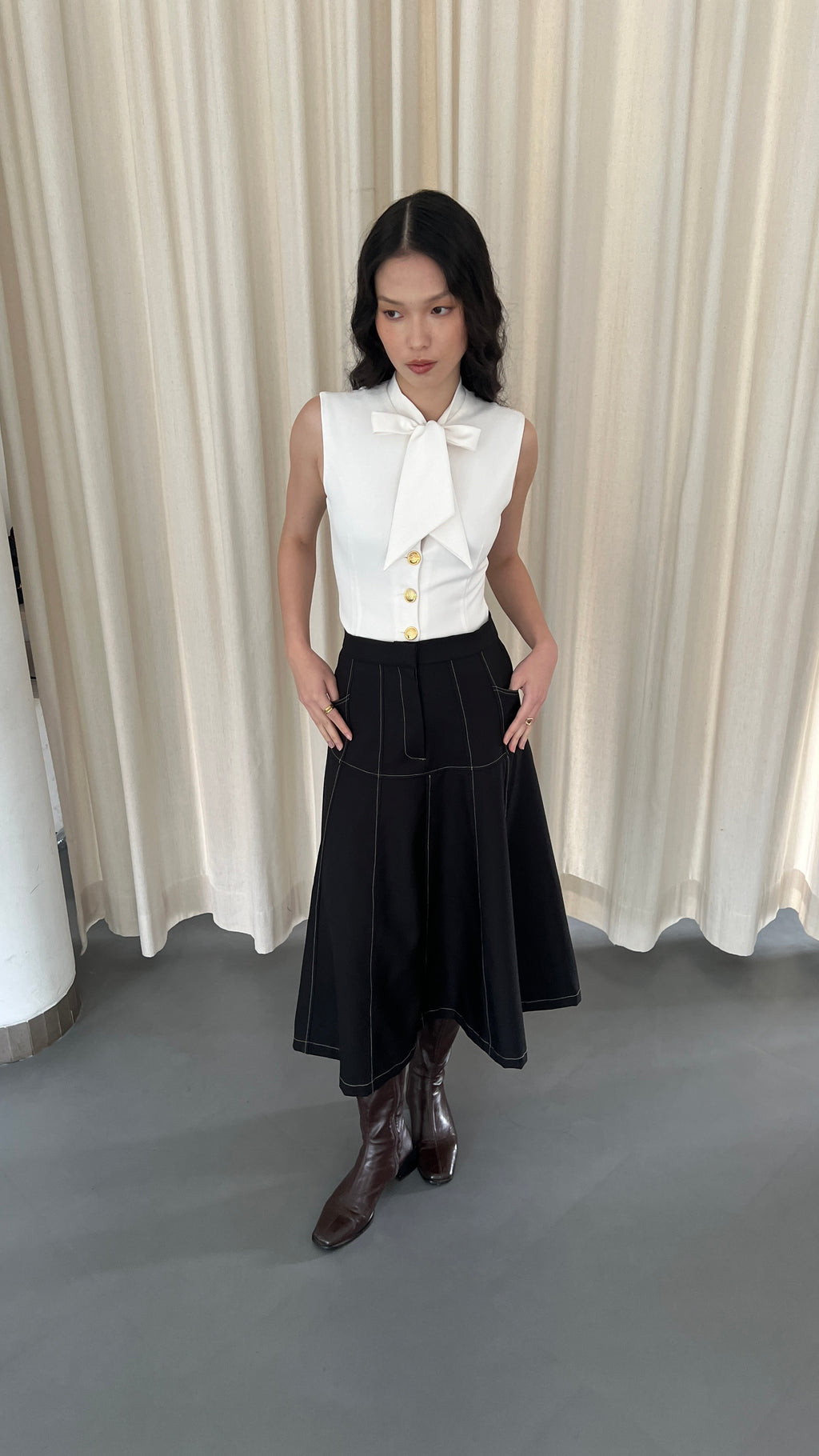 Murphy Skirt