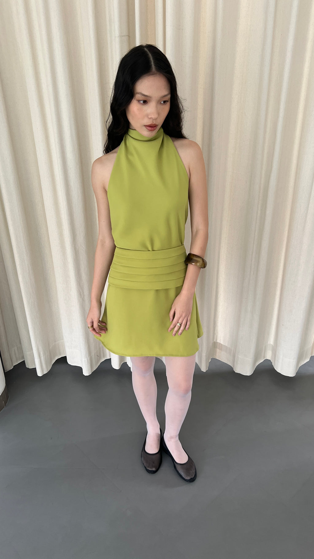 Baila Skirt