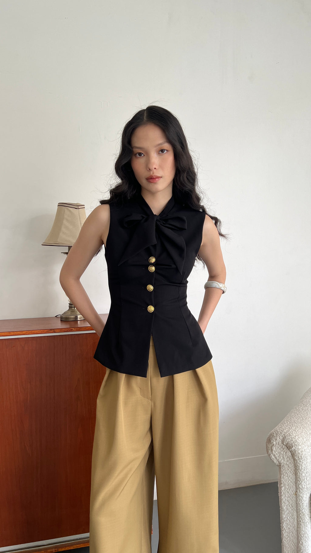 Victoria Top