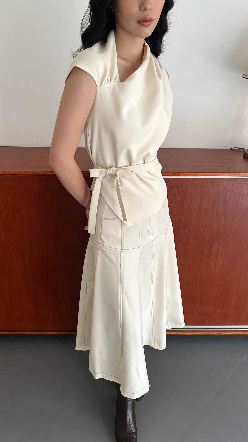 Murphy Skirt