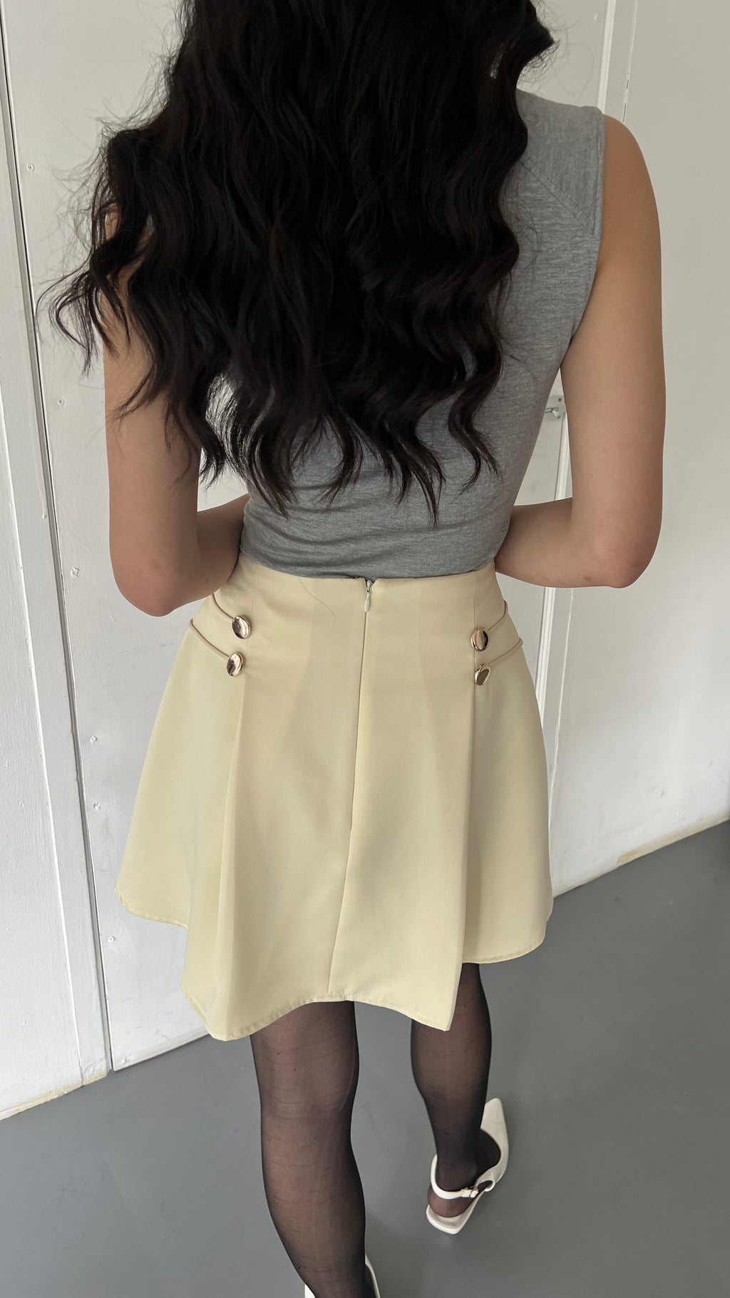 Alexander Skirt