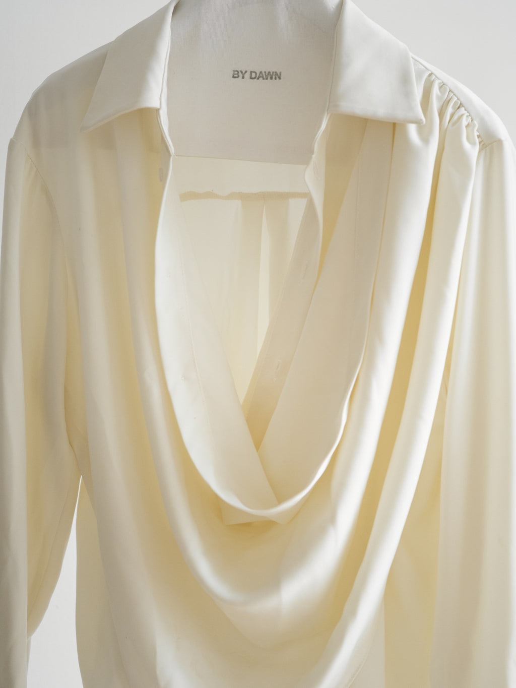 OLYMPE SHIRT