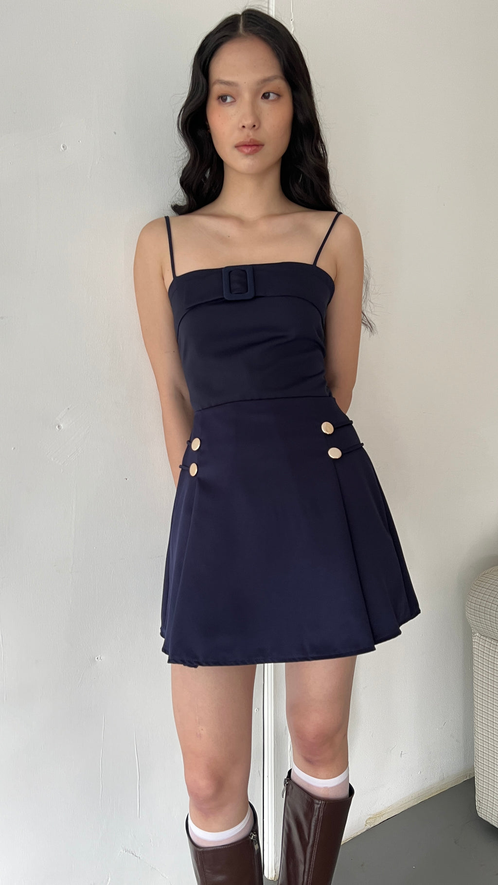 Alexander Skirt