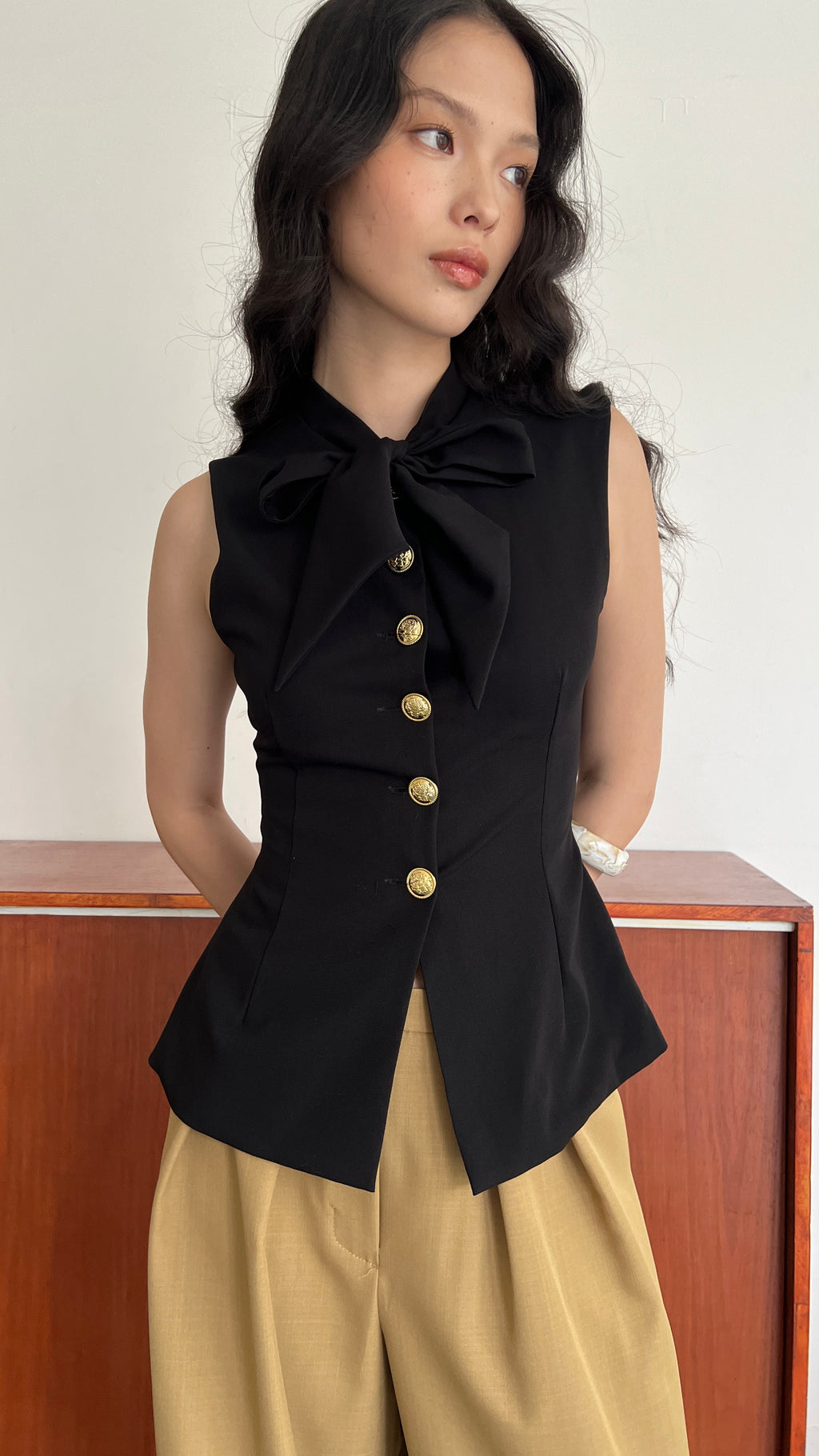 Victoria Top
