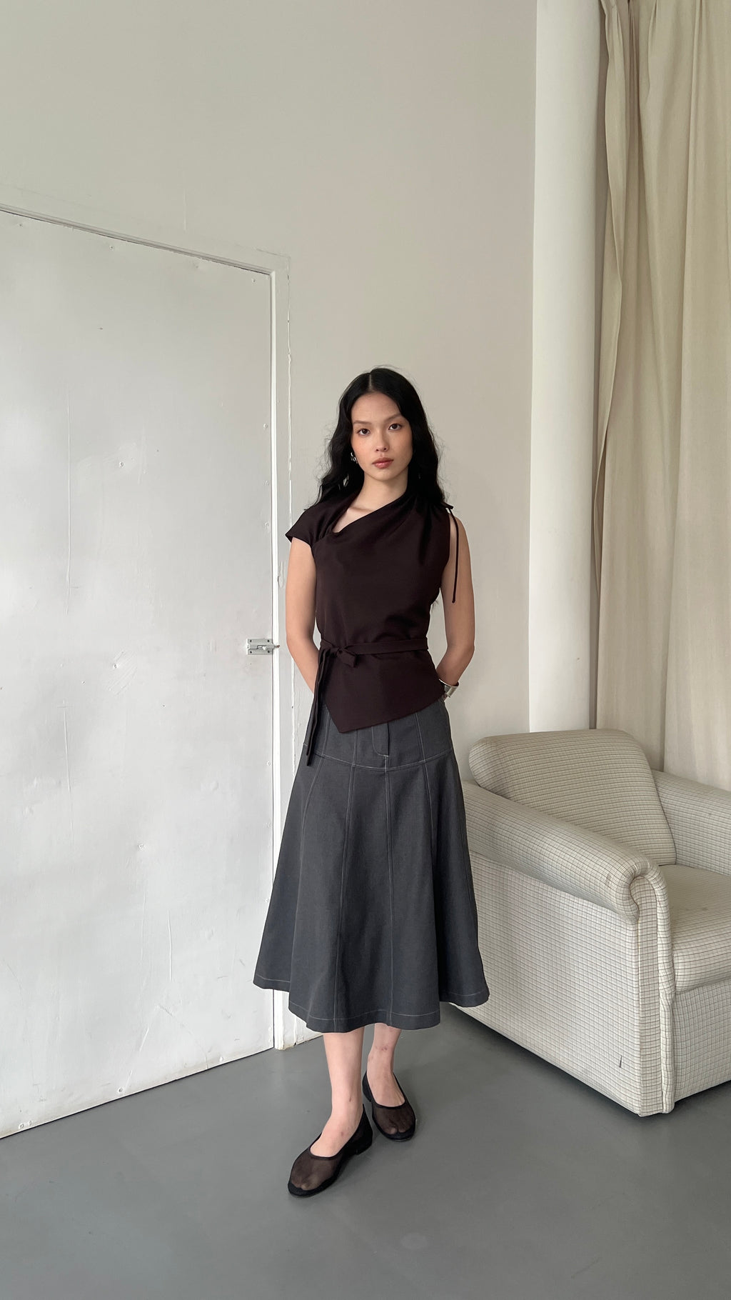 Murphy Skirt