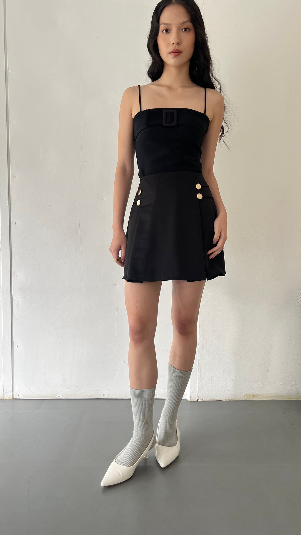 Alexander Skirt
