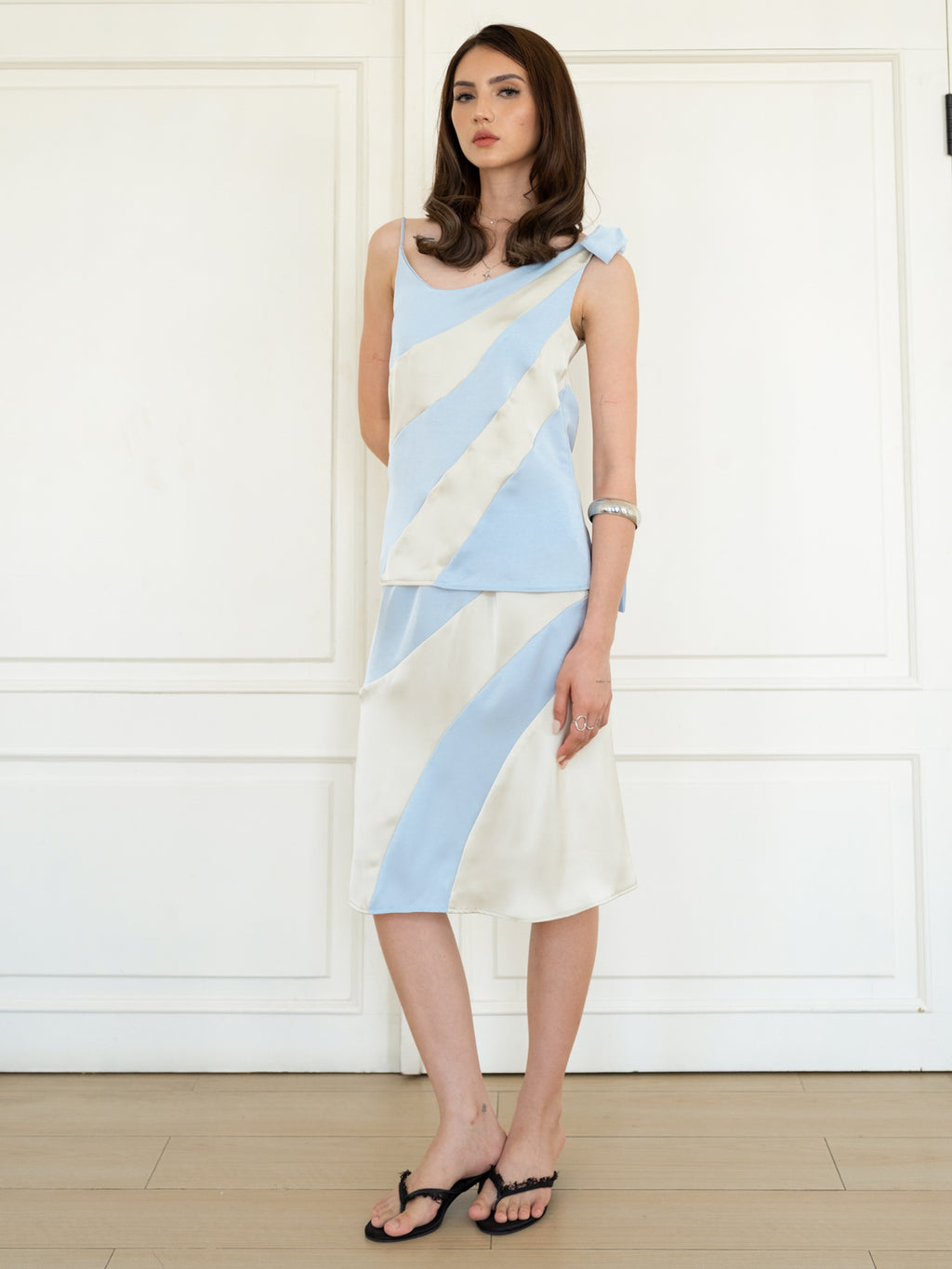 FRENCH SKIRT