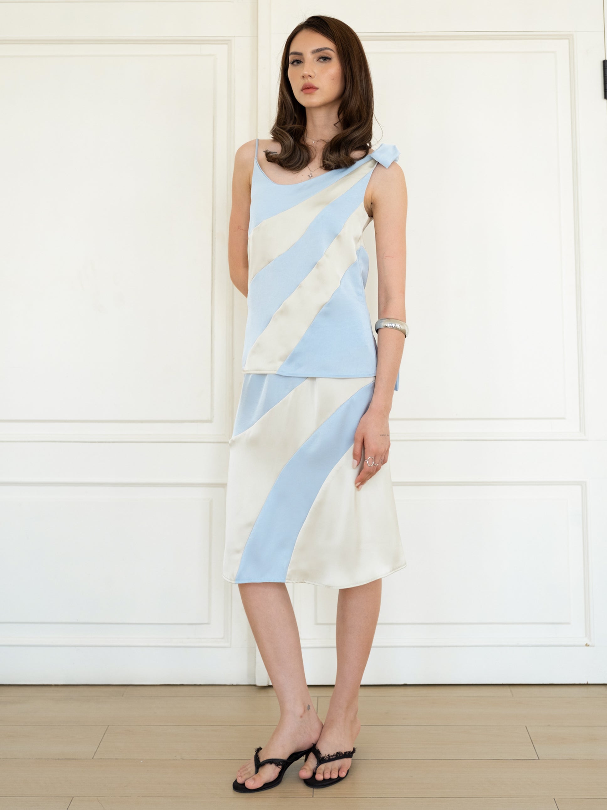 FRENCH SKIRT