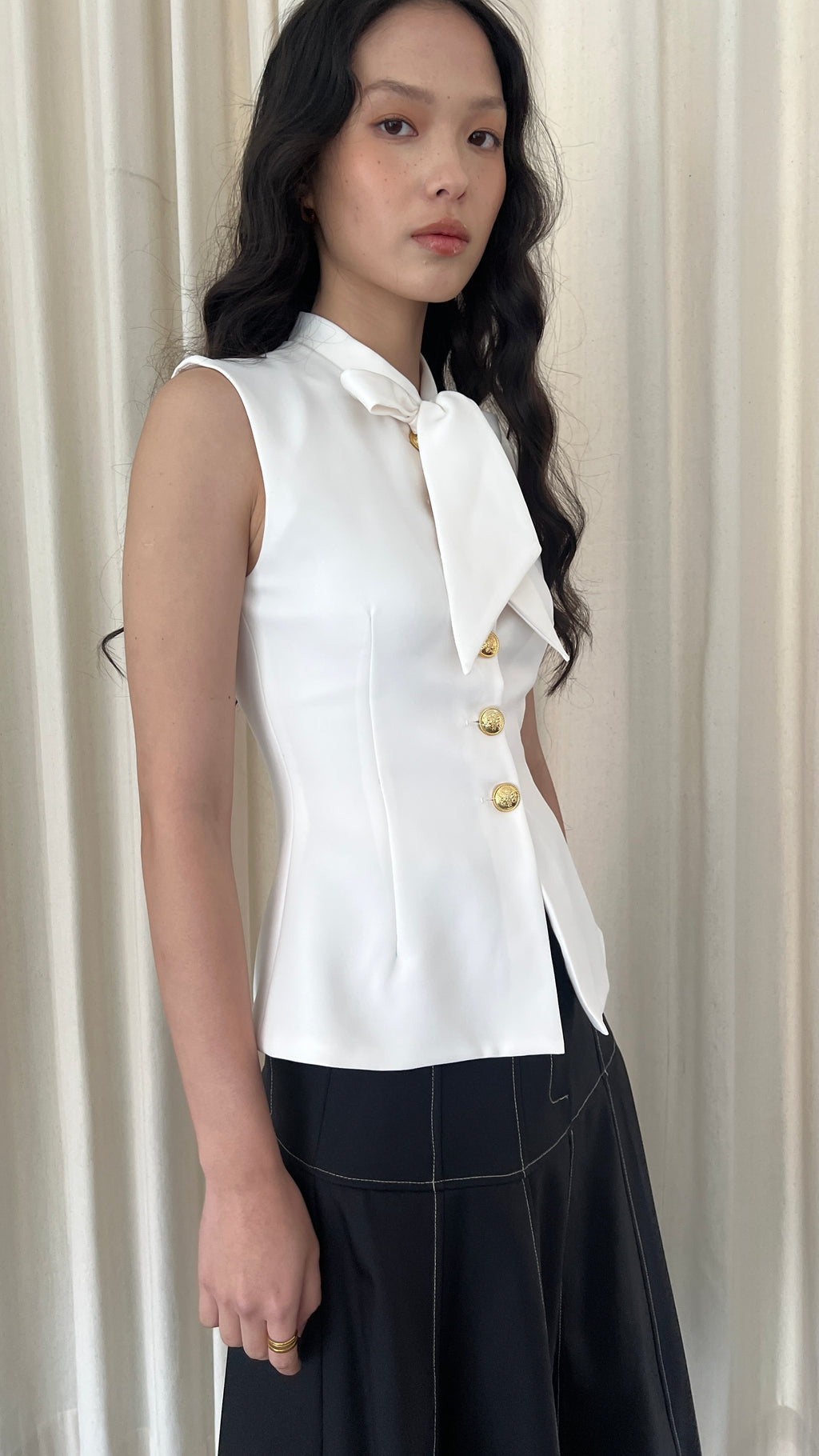 Victoria Top