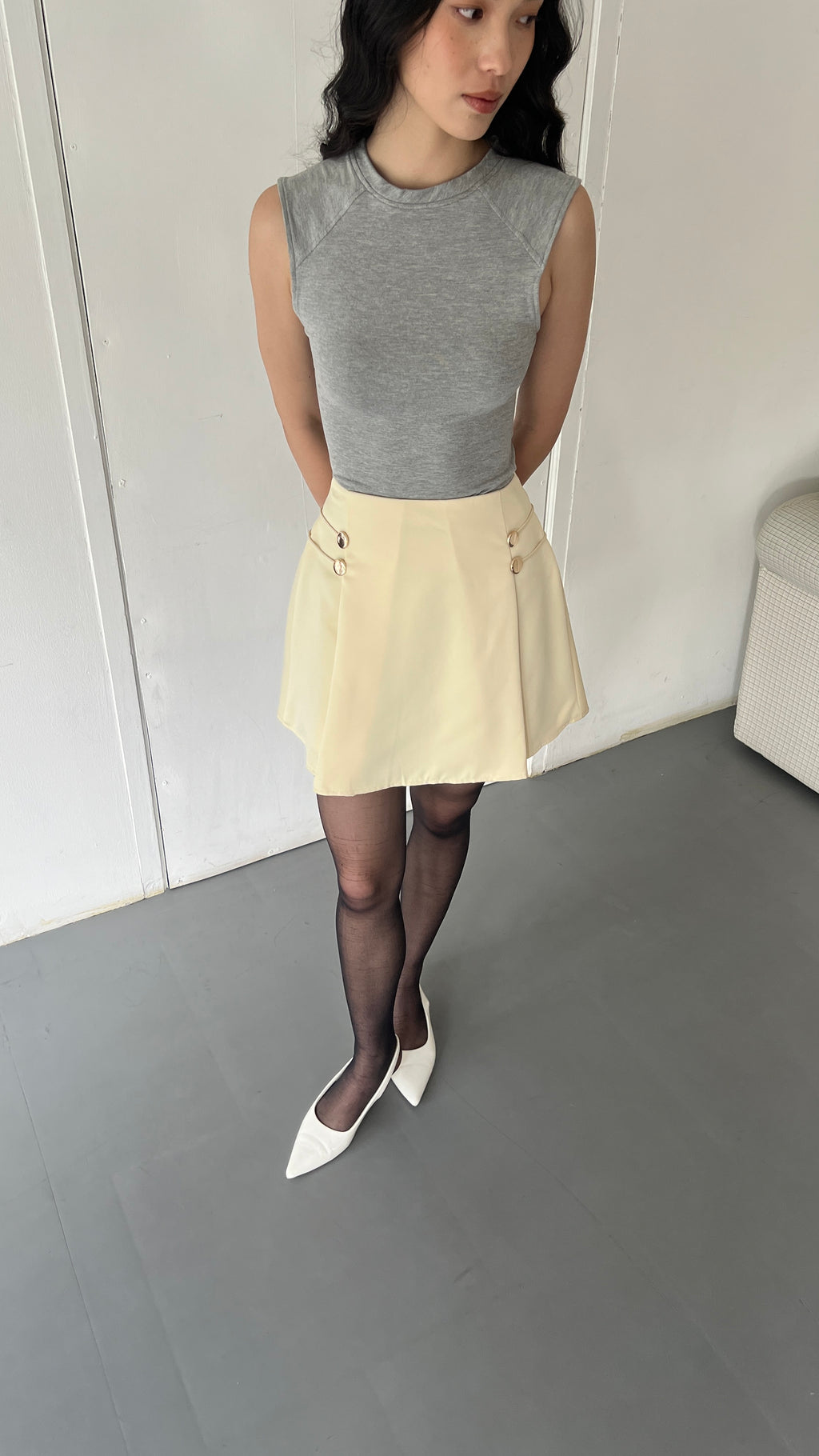 Alexander Skirt